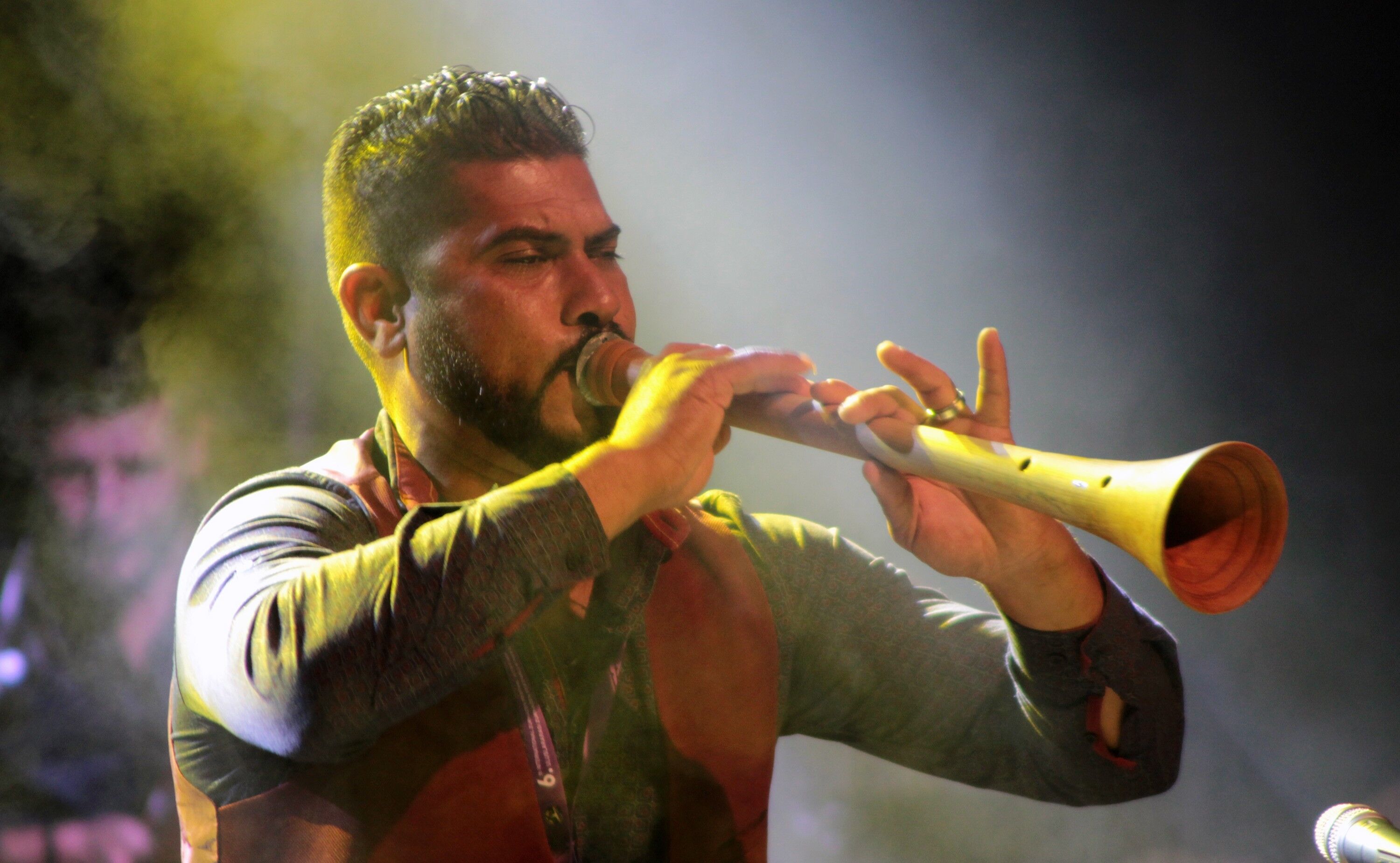 Uluslararası Zurnazen Festivali 26 Ağustos’ta Başlıyor