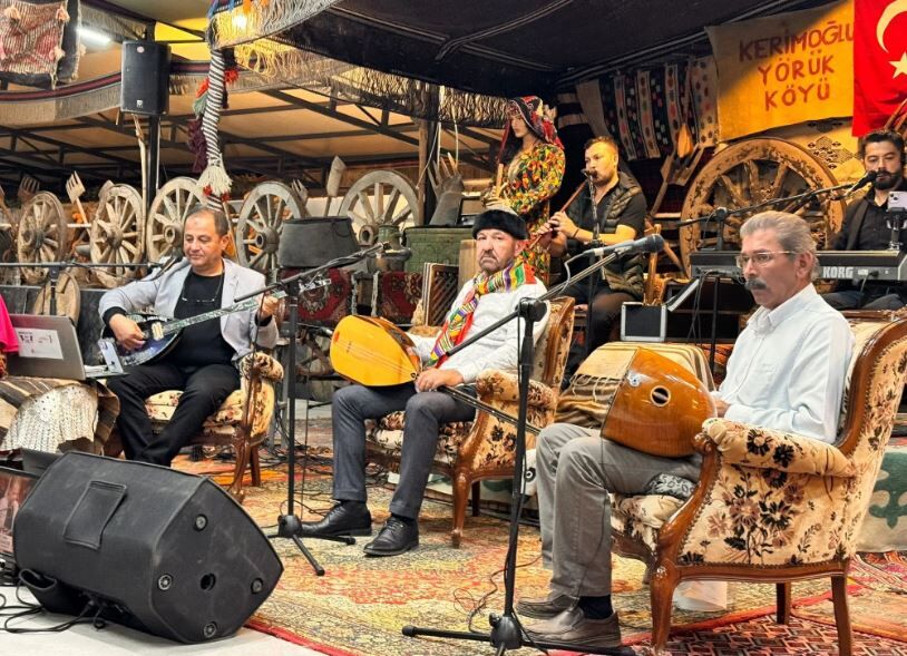 “Ümmet Çelik’le Diyardan Diyara” 3 Kasım’da Başlıyor