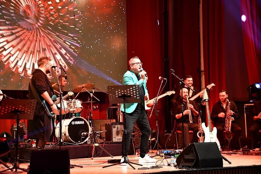 Ustalara Saygı Gecesi Fethiye’de Nostalji Rüzgarı Estirdi