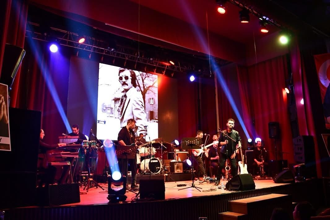 Ustalara Saygı Gecesi Fethiye’de Nostalji Rüzgarı Estirdi