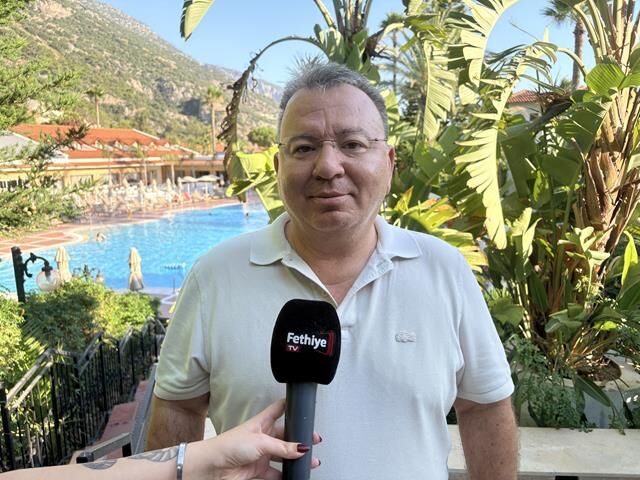 Başkan Uysal, "Fethiye Geneli Fiyat Algıları Gerçeği Yansıtmıyor”