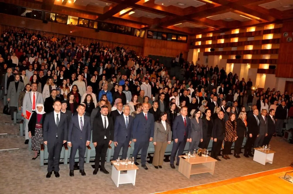 Vali Akbıyık "Muğla'da Tek Kişilik Hane Sayısı 97 Bini Aştı"