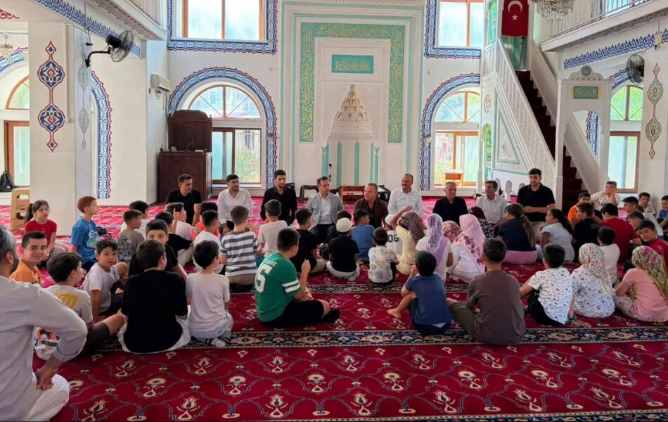 Hediyelerini Aldılar, İstanbul Gezisiyle Ödüllendirildiler