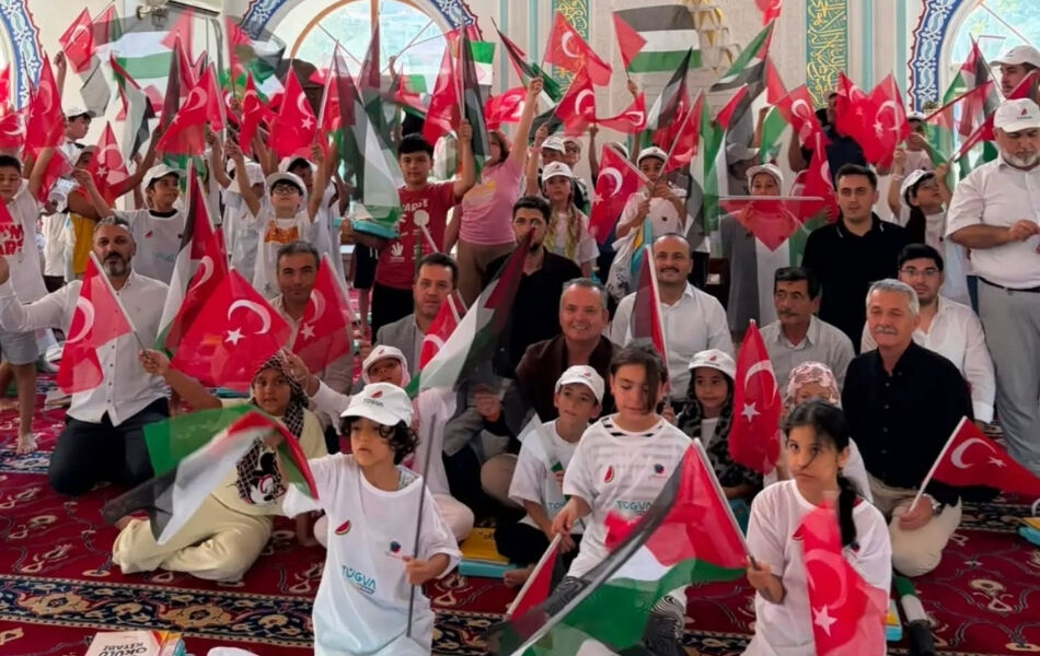 Hediyelerini Aldılar, İstanbul Gezisiyle Ödüllendirildiler