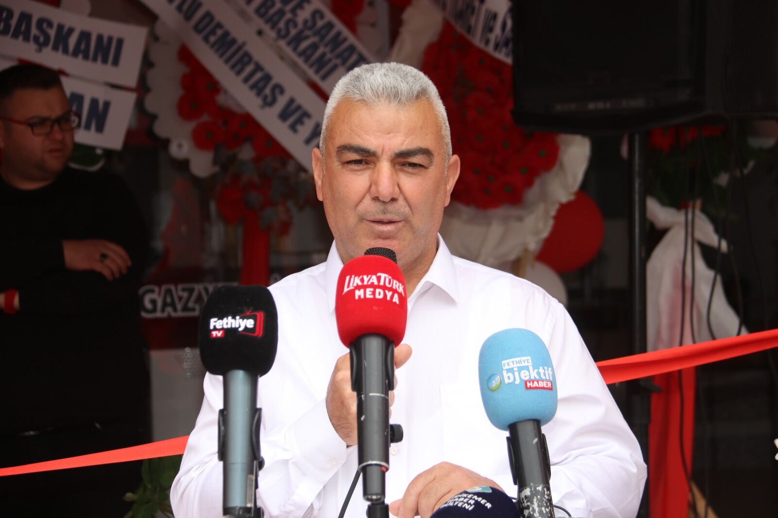 Vargel Mühendislik, Seydikemer’de Hizmete Açıldı