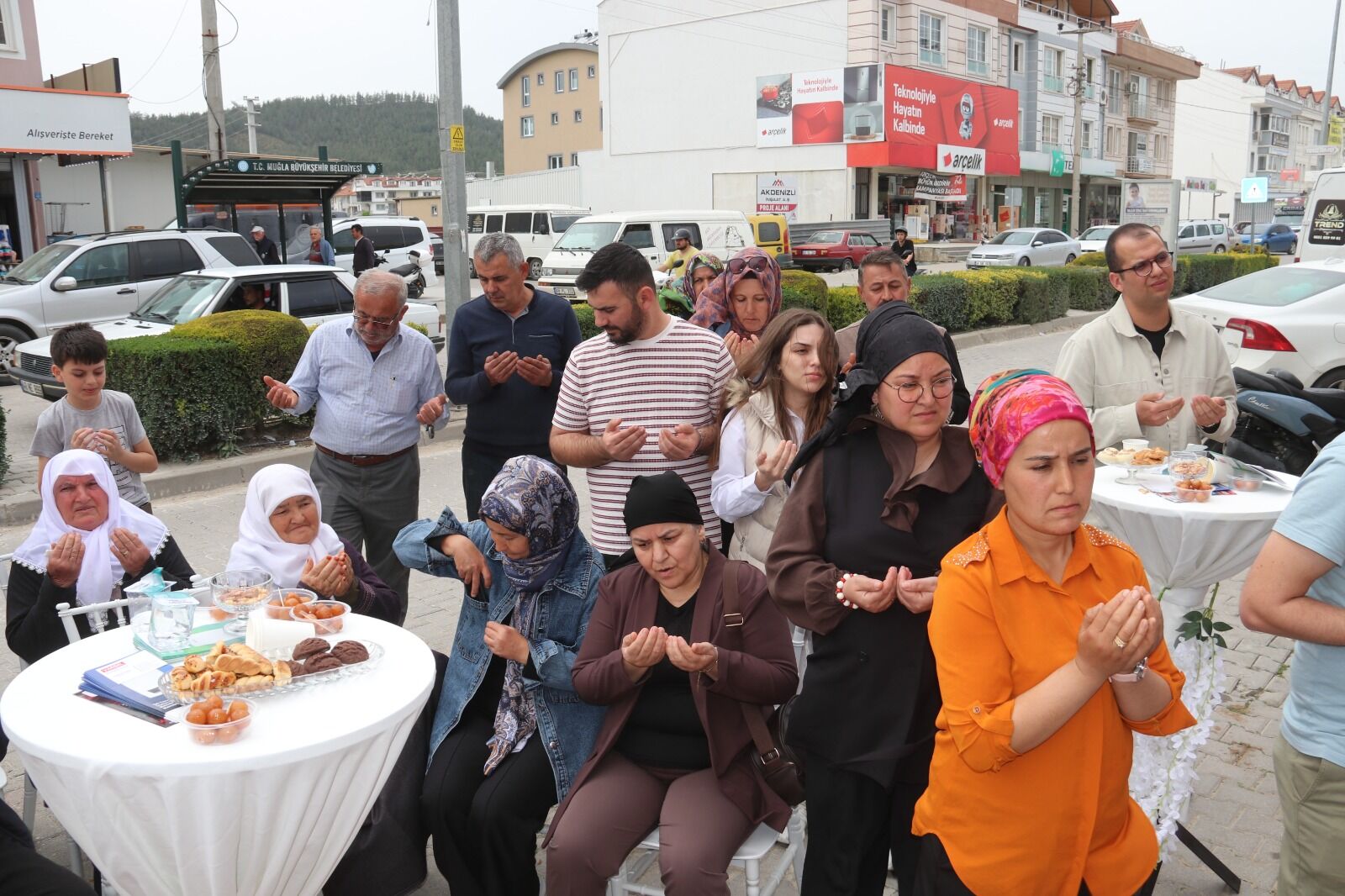 Vargel Mühendislik, Seydikemer’de Hizmete Açıldı