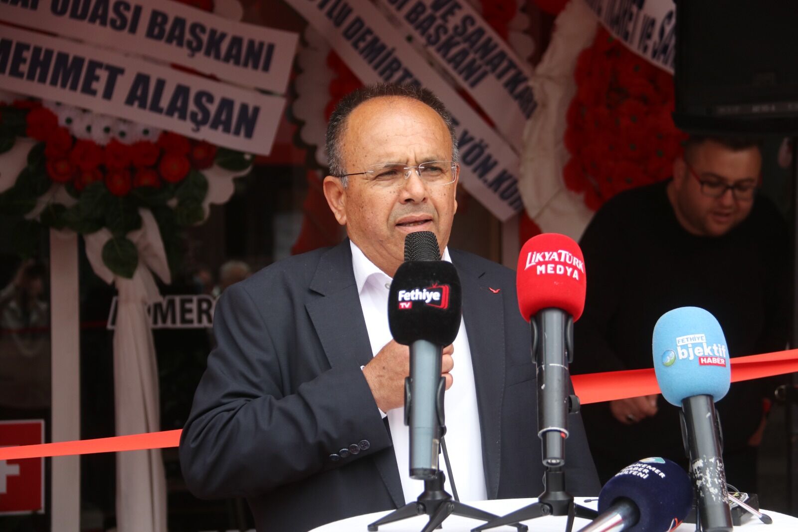 Vargel Mühendislik, Seydikemer’de Hizmete Açıldı