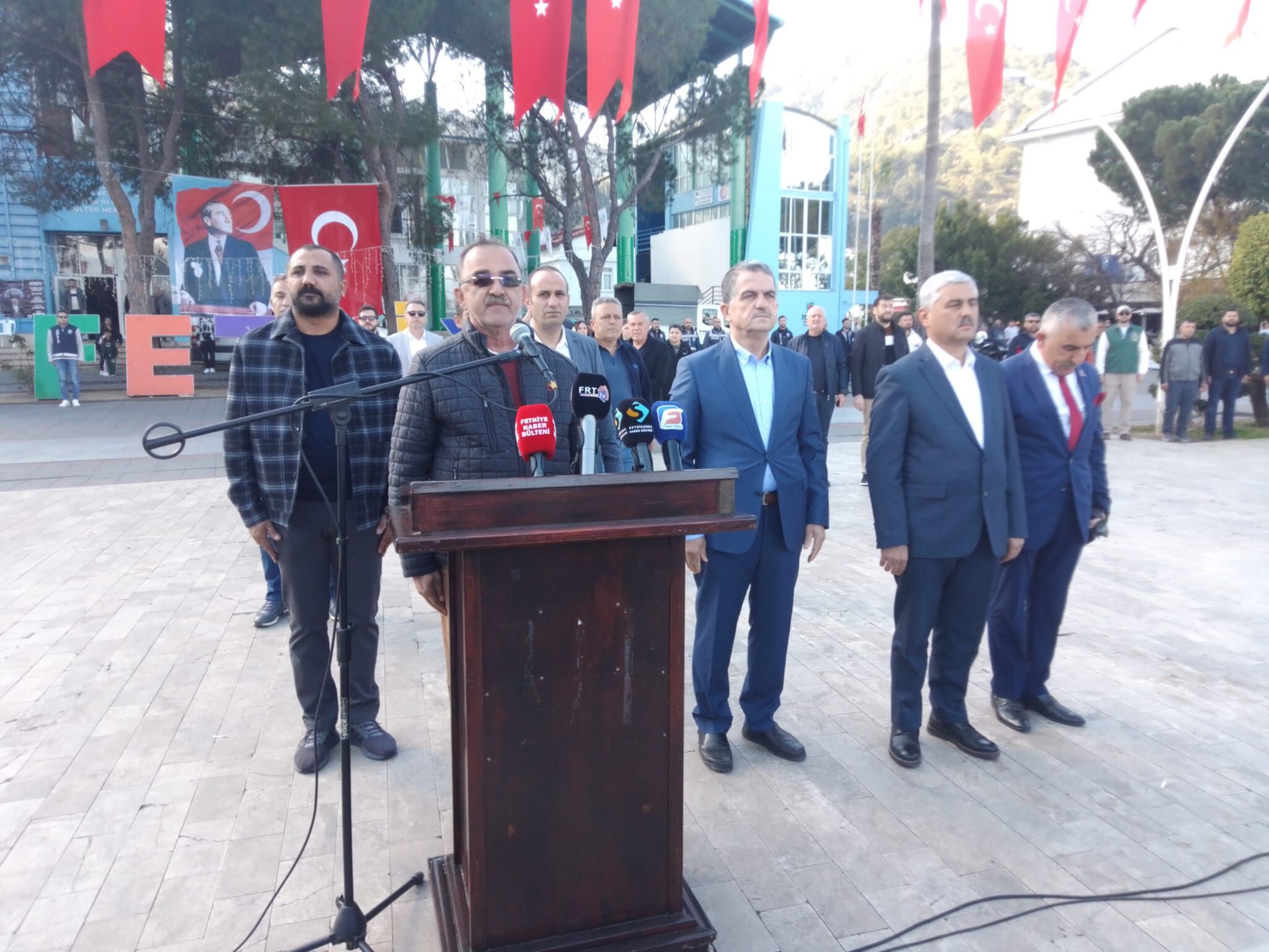 Villa Turizmcileri Çalışma İzni İstiyor