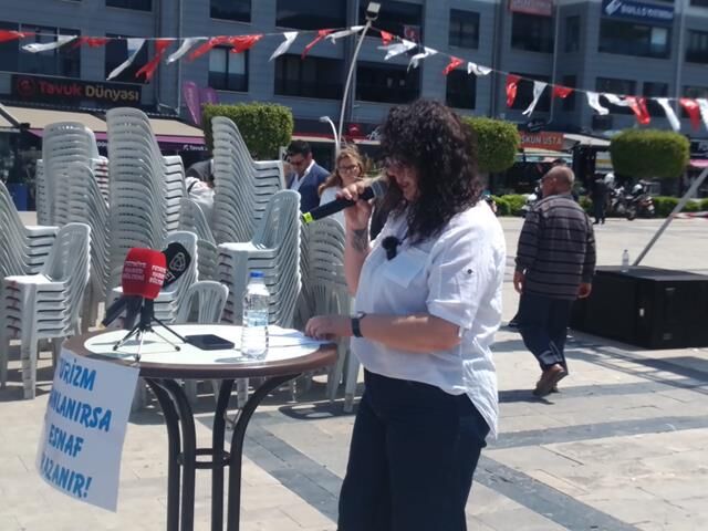 Villaların Turizm Konutu Olarak Açılmasını Talep Ettiler