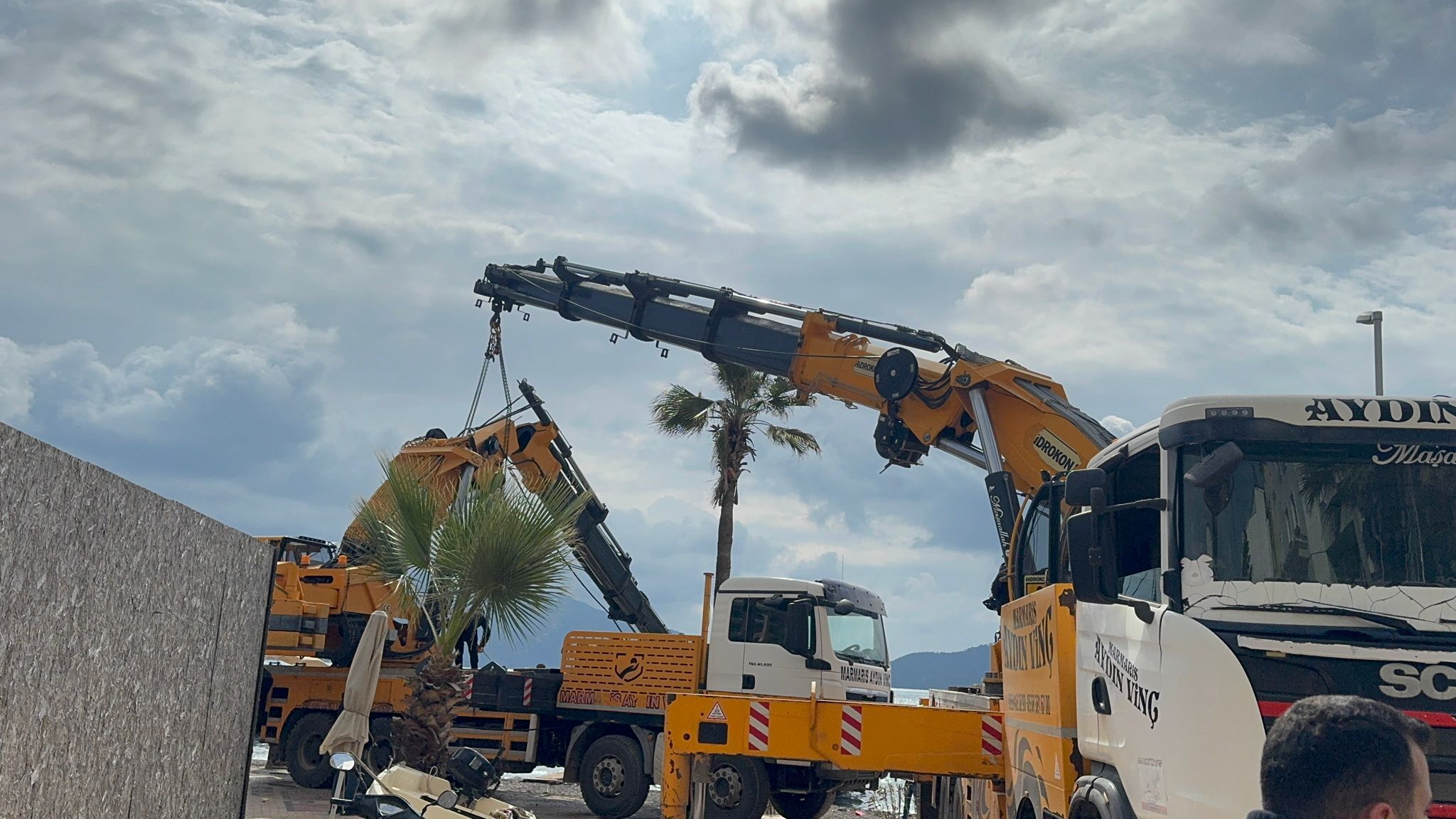 Vincin Ucu Kırıldı, 21 Yaşındaki Genç Hayatını Kaybetti