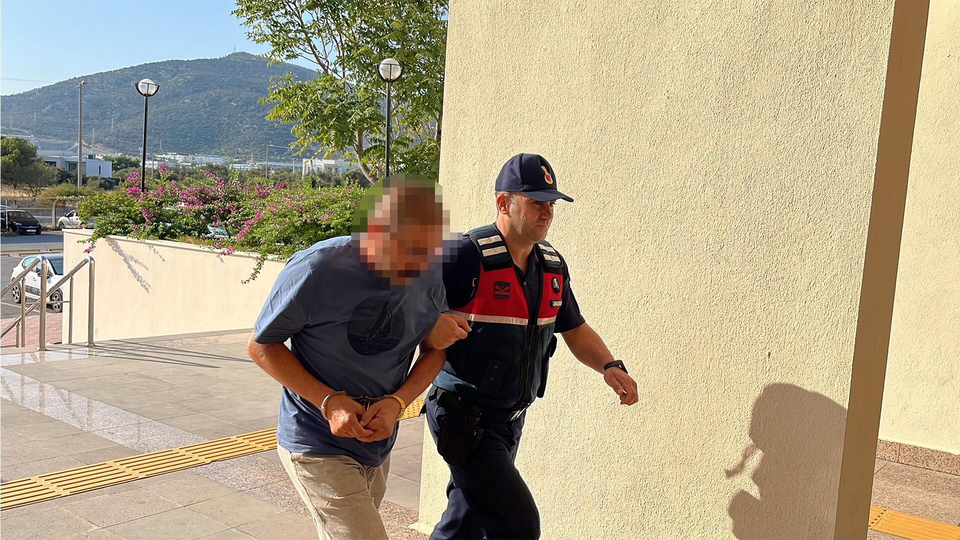 Vurulan Köpeği, Tedavisinin Ardından Sahiplenmek İstiyor
