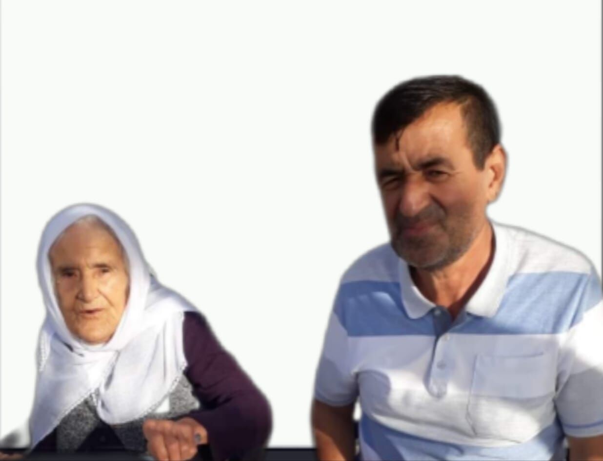 Başkan Güven’in Annesi Dualarla Uğurlandı