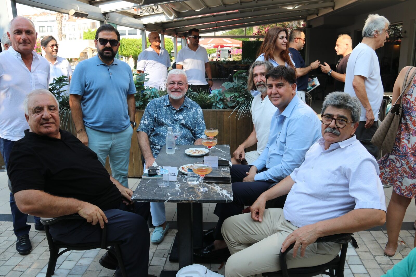 Serpil Torunoğulları’nın Şiir Kitabının İmza Gününe Yoğun İlgi Oldu