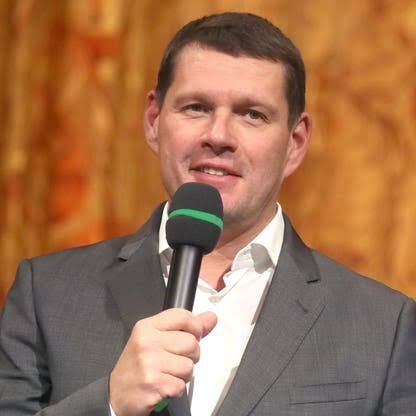 Rus Milyarder Alexander Svetakov 120 Milyonluk Yatı İle Ölüdeniz’de