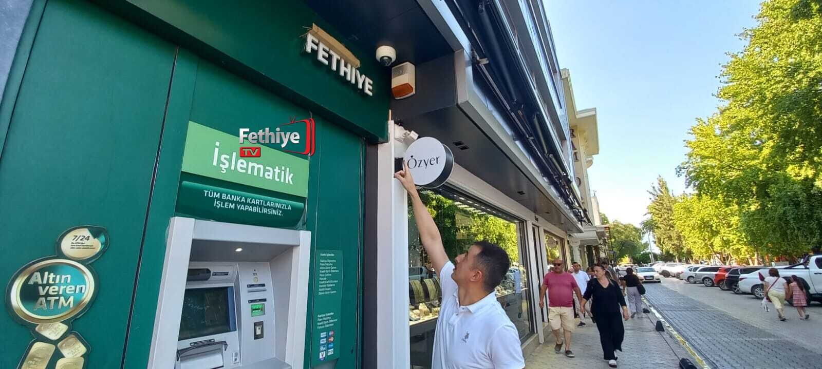 Yuva Yaptı, Kumrular Doğdu