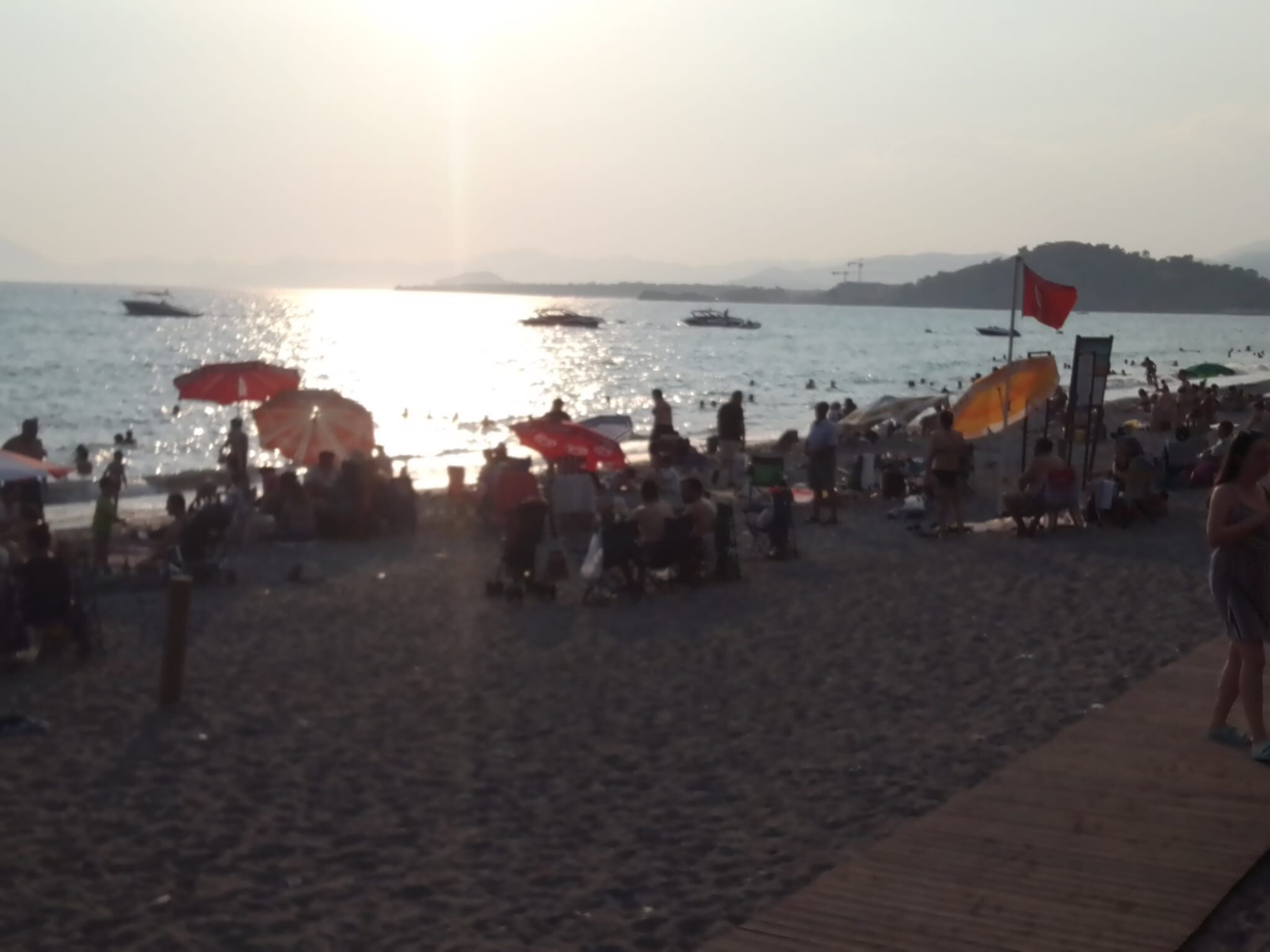 Turizmci Ay; "Sezon Hayal Kırıklığı İle Bitmeyecek"