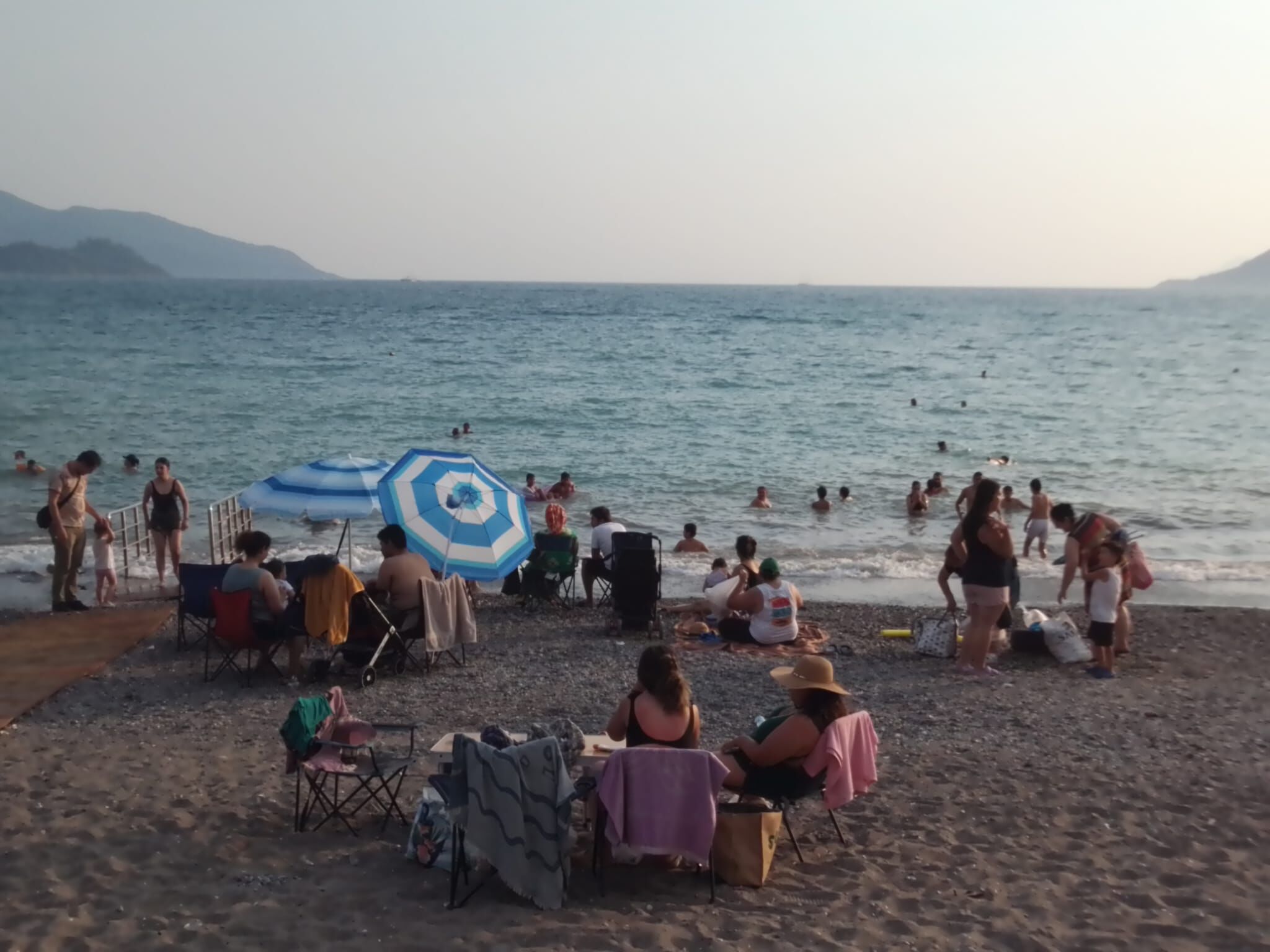 Turizmci Ay; "Sezon Hayal Kırıklığı İle Bitmeyecek"