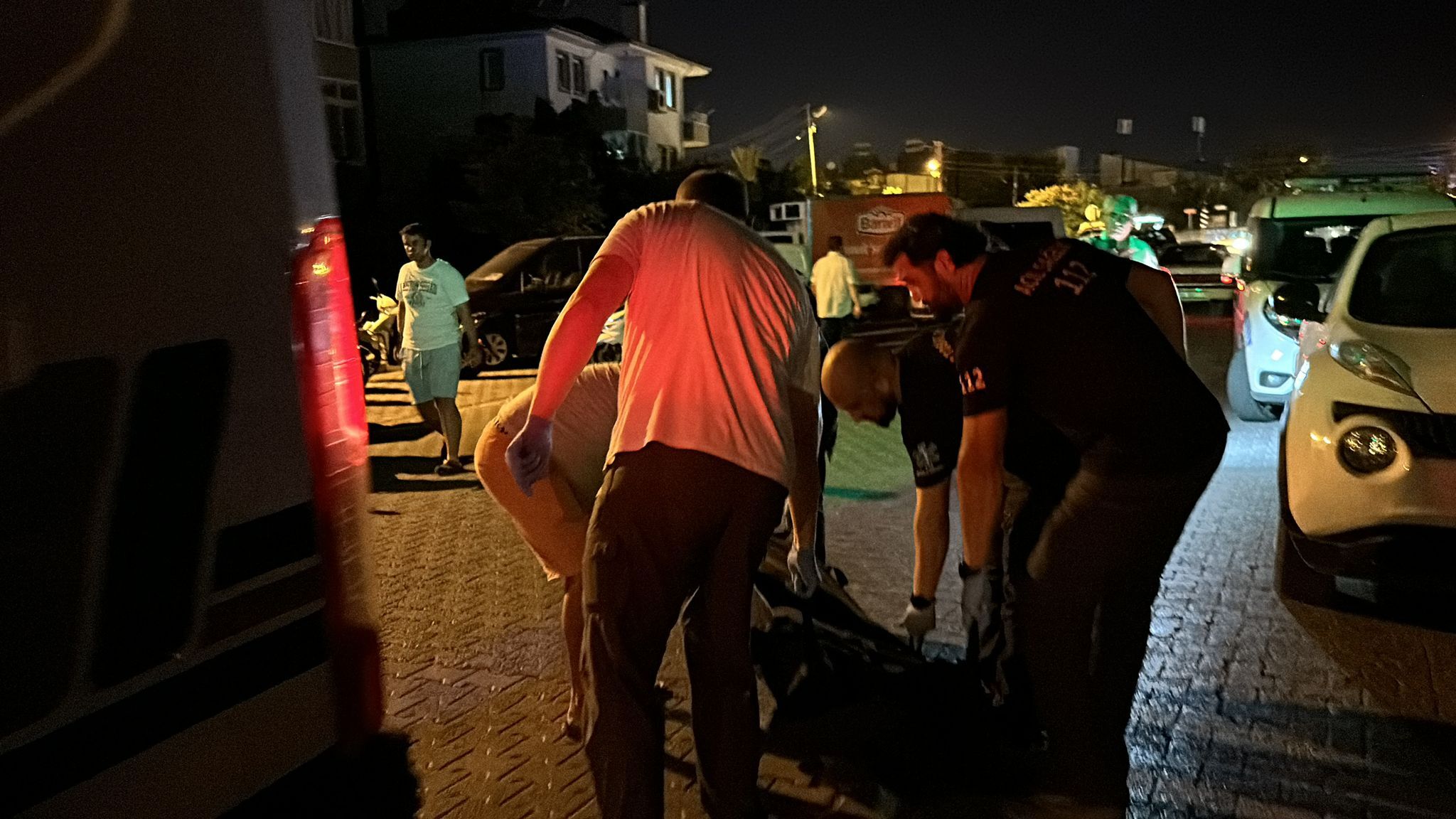 Fethiye'de Ölümlü Kazanın İlk Duruşması Yapıldı