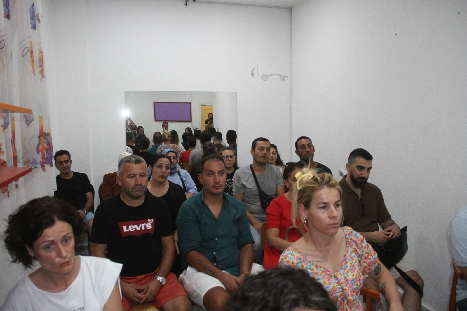 FABA Projesi Kapsamında Bilgilendirme Çalışmaları Sürüyor