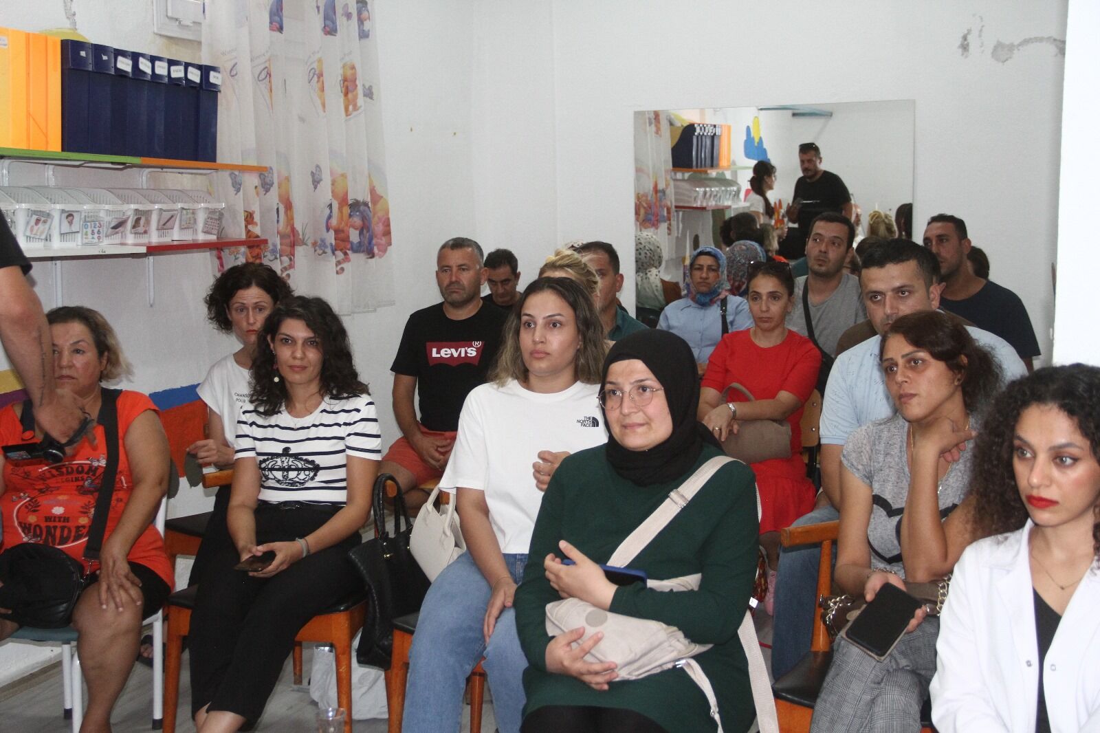 FABA Projesi Kapsamında Bilgilendirme Çalışmaları Sürüyor