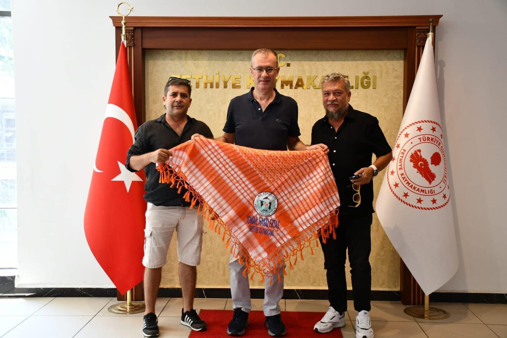 11. Geleneksel Yörük Oyunları Şenliğine Sayılı Günler Kaldı