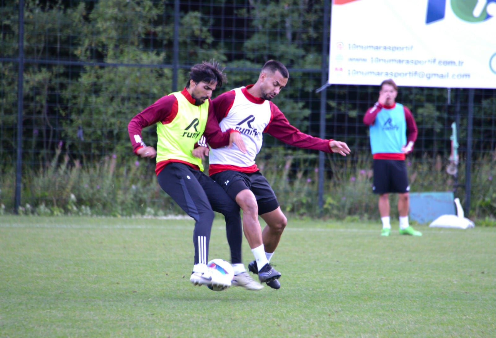 Fethiyespor İlk Hazırlık Maçına Çıkıyor