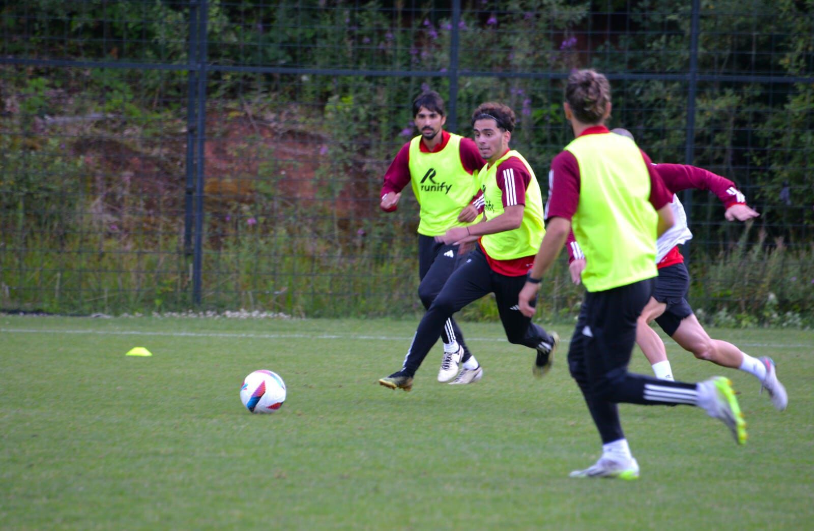 Fethiyespor İlk Hazırlık Maçına Çıkıyor