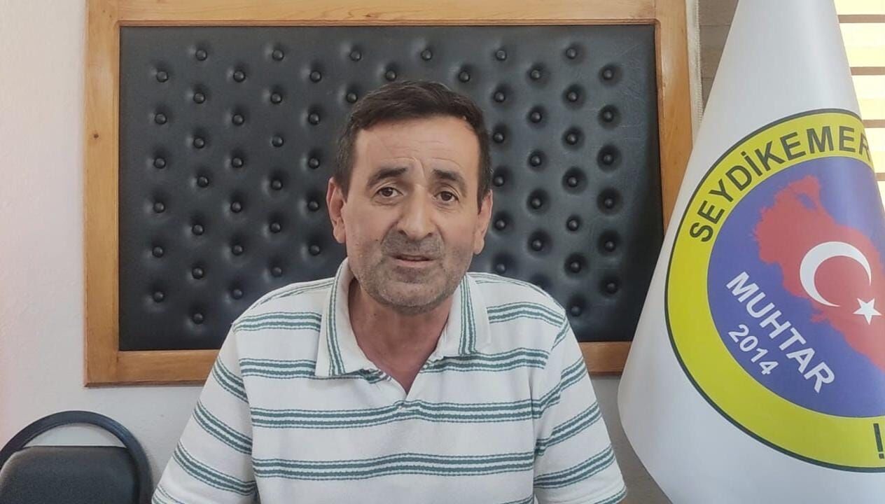 Fethiye ve Seydikemer Arasında Yaşanan Su Sorunu Büyüyor