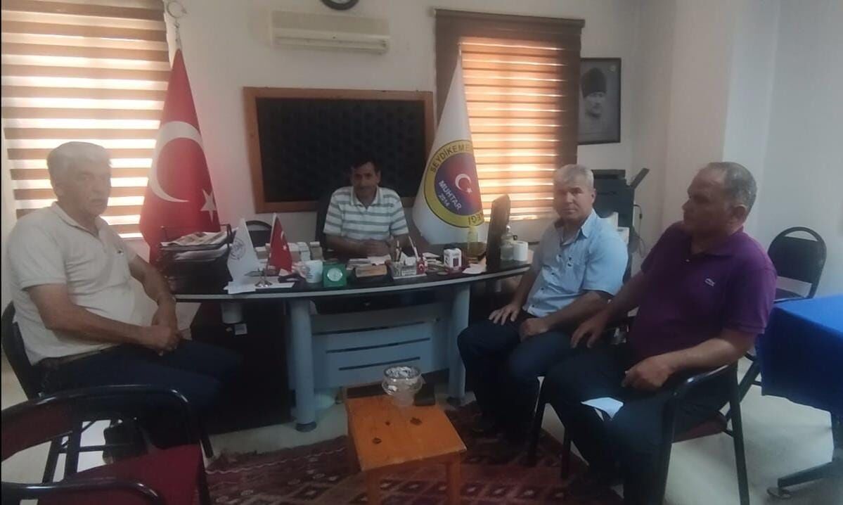 Fethiye ve Seydikemer Arasında Yaşanan Su Sorunu Büyüyor