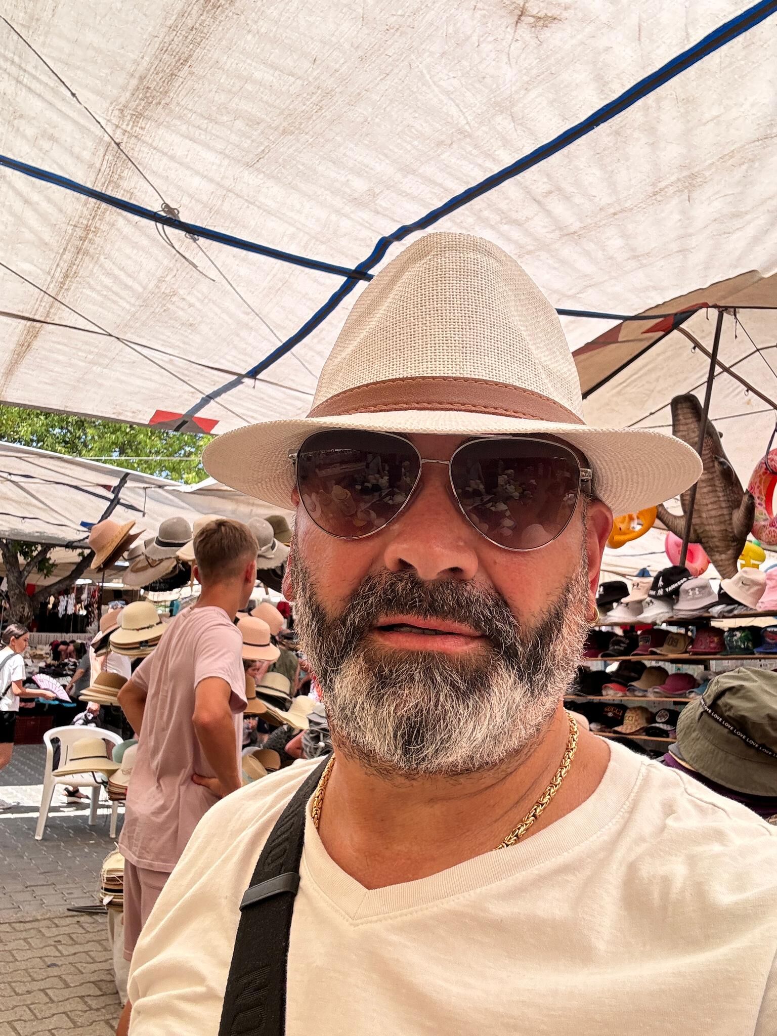 Levent Çukur’un Tatil Tercihi de Fethiye