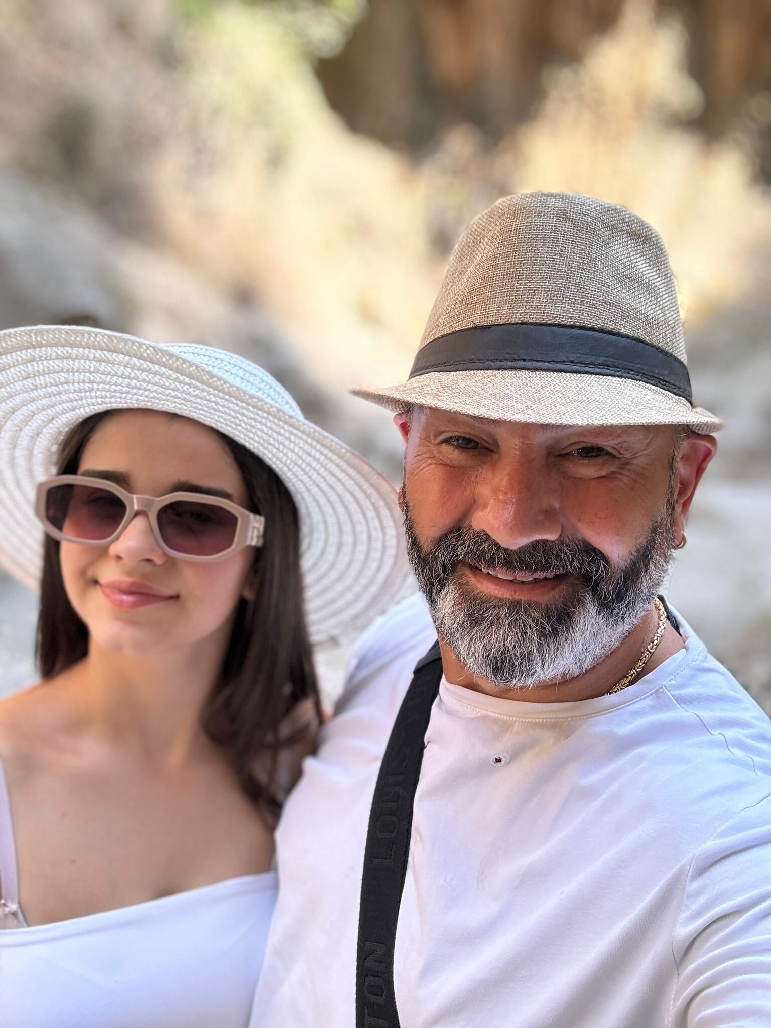 Levent Çukur’un Tatil Tercihi de Fethiye