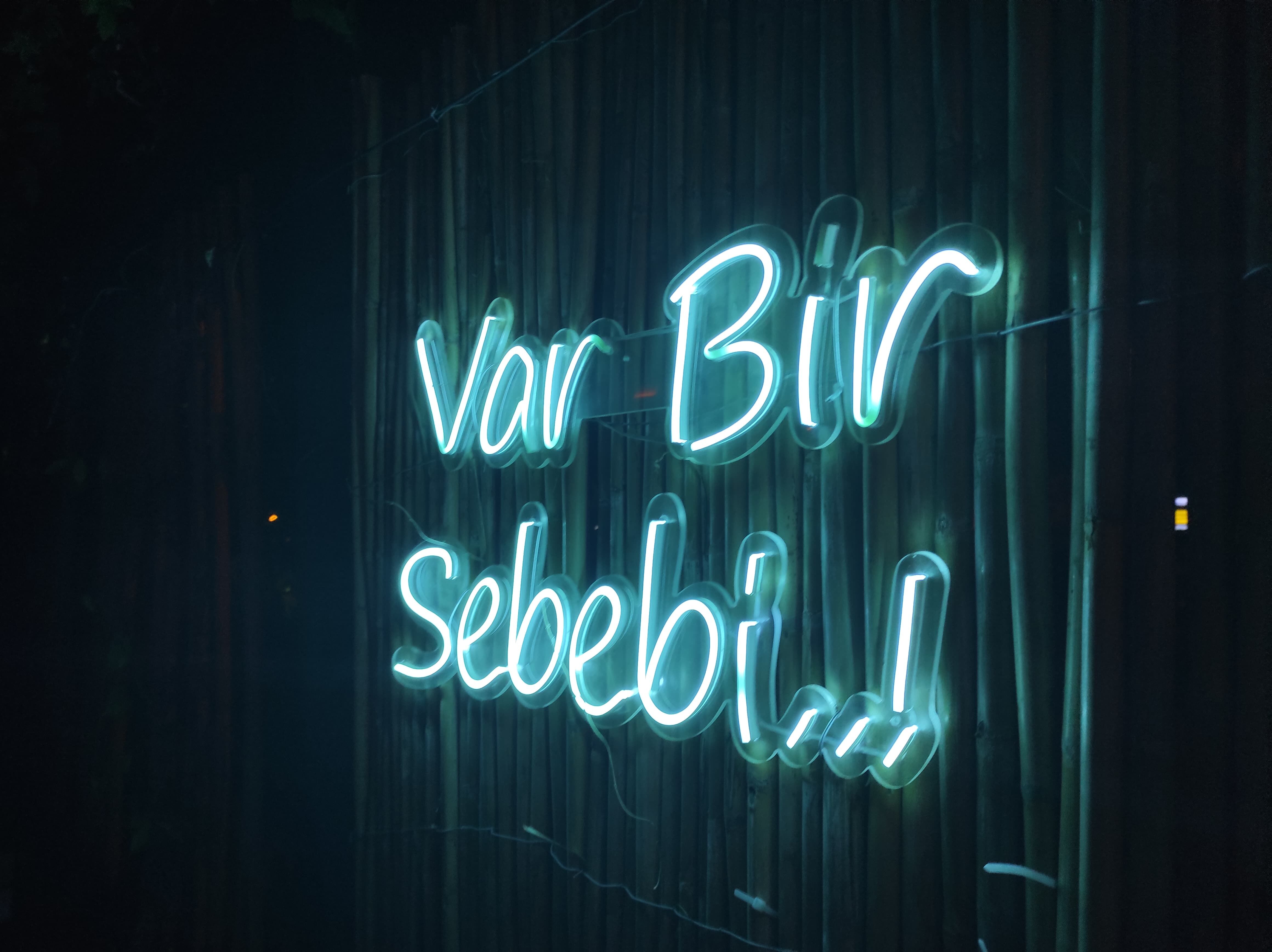 Önallar Fethiye, Her Gece Eğlencenin ve Lezzetin Buluşma Noktası