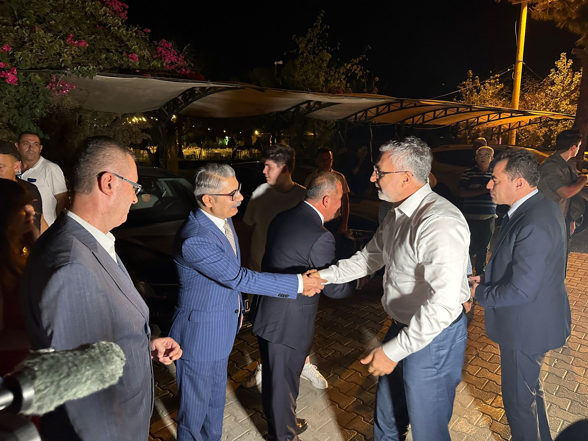 Türkan ve Aslan Ailelerinin En Mutlu Günü