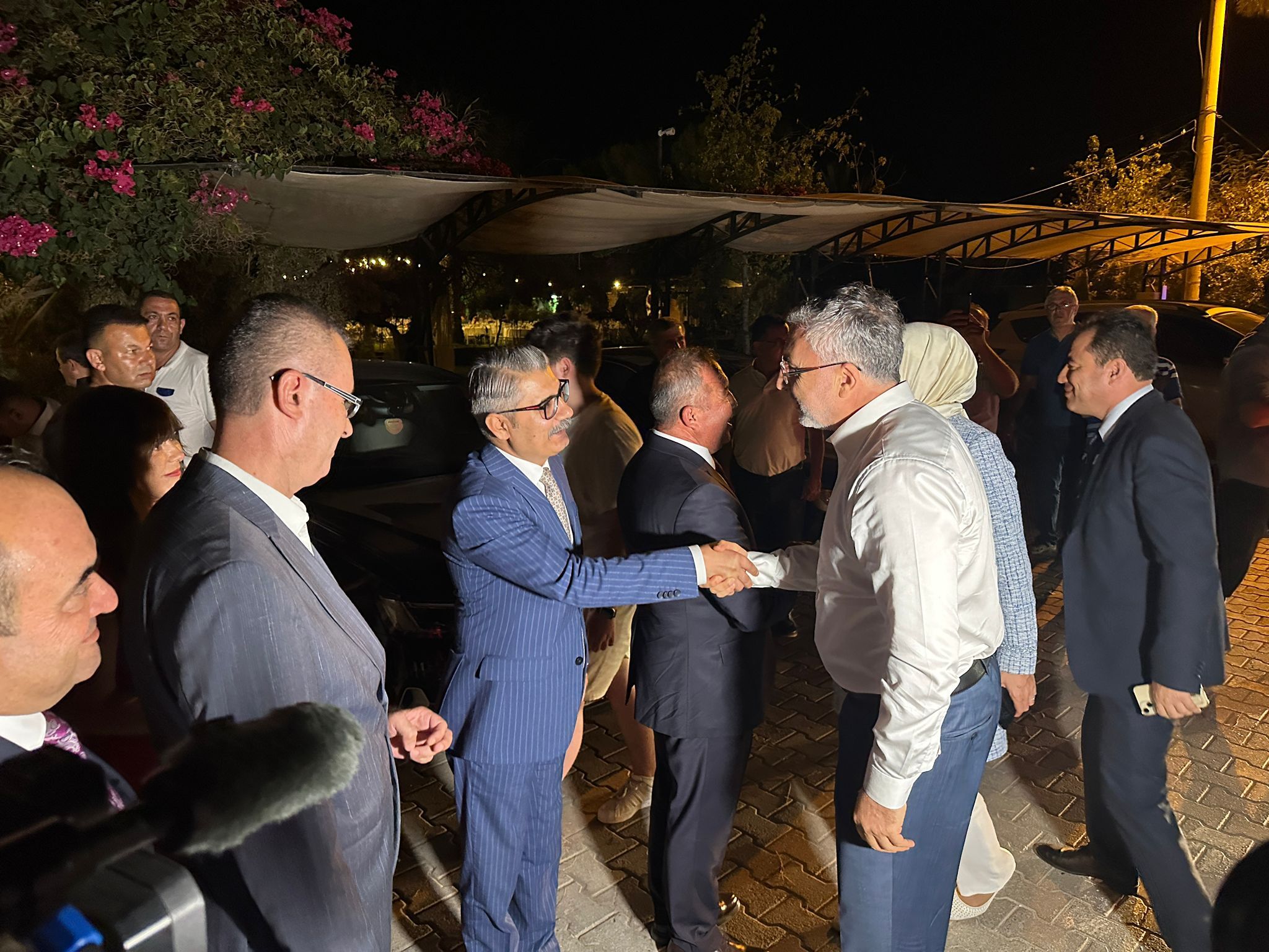 Türkan ve Aslan Ailelerinin En Mutlu Günü