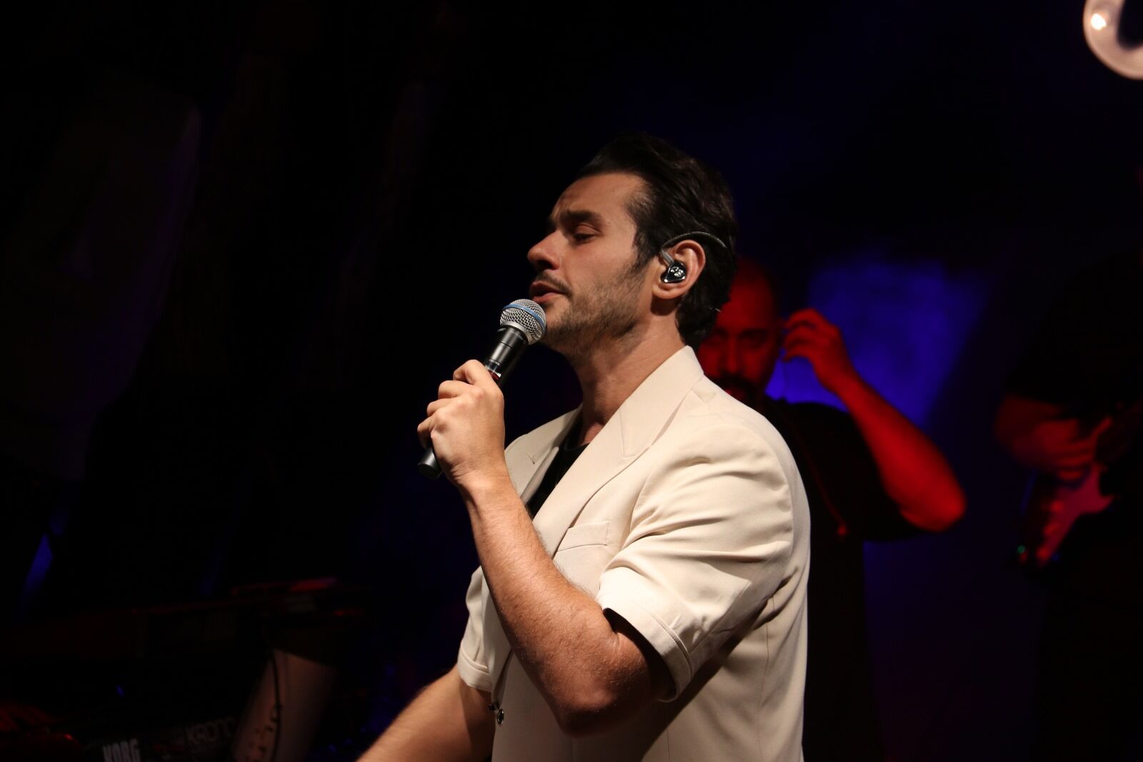 Gia The Karacabey’de, Cem Belevi Gecesi!
