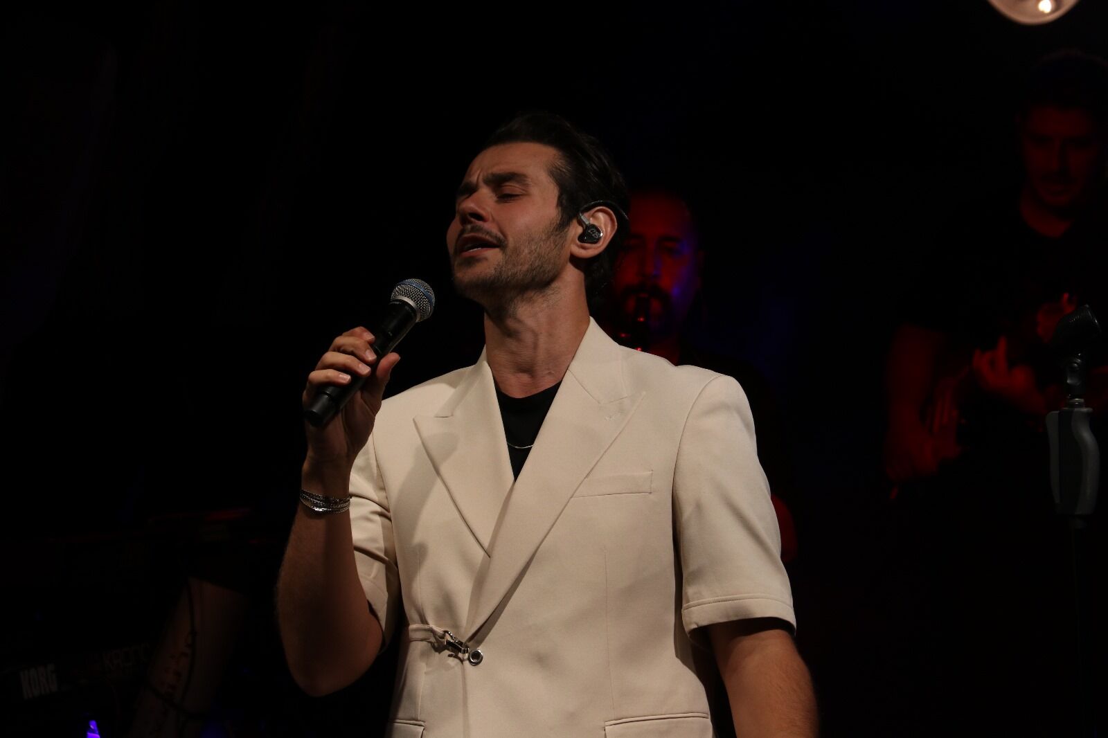 Gia The Karacabey’de, Cem Belevi Gecesi!