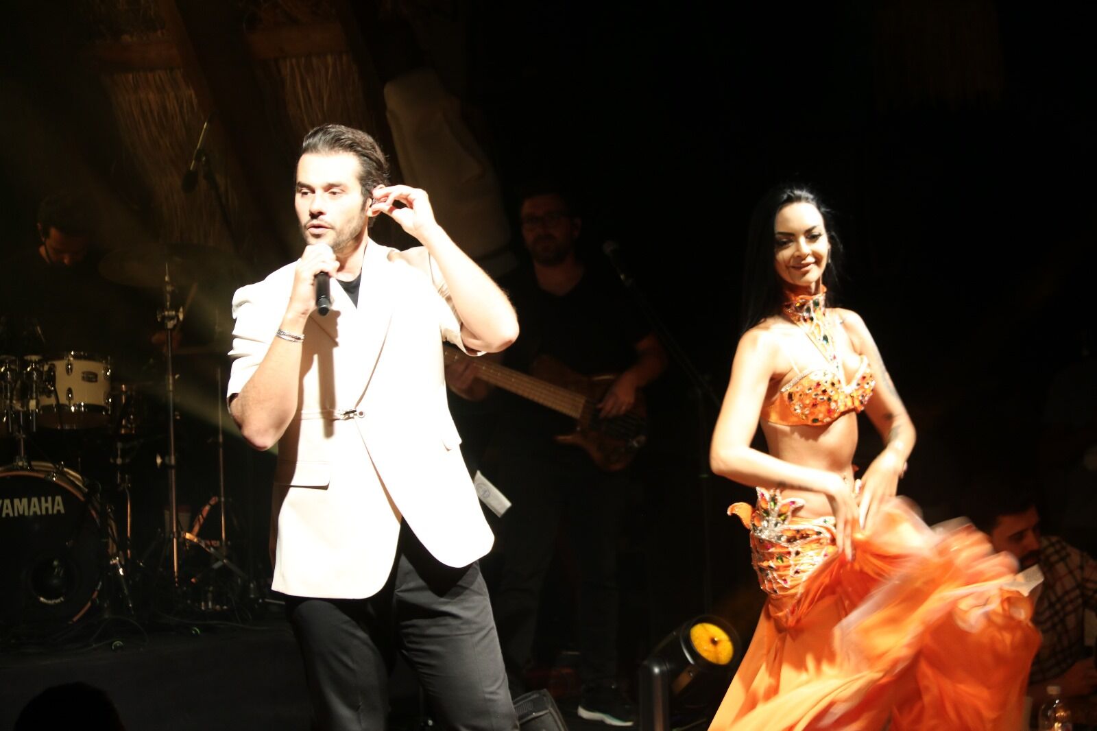 Gia The Karacabey’de, Cem Belevi Gecesi!