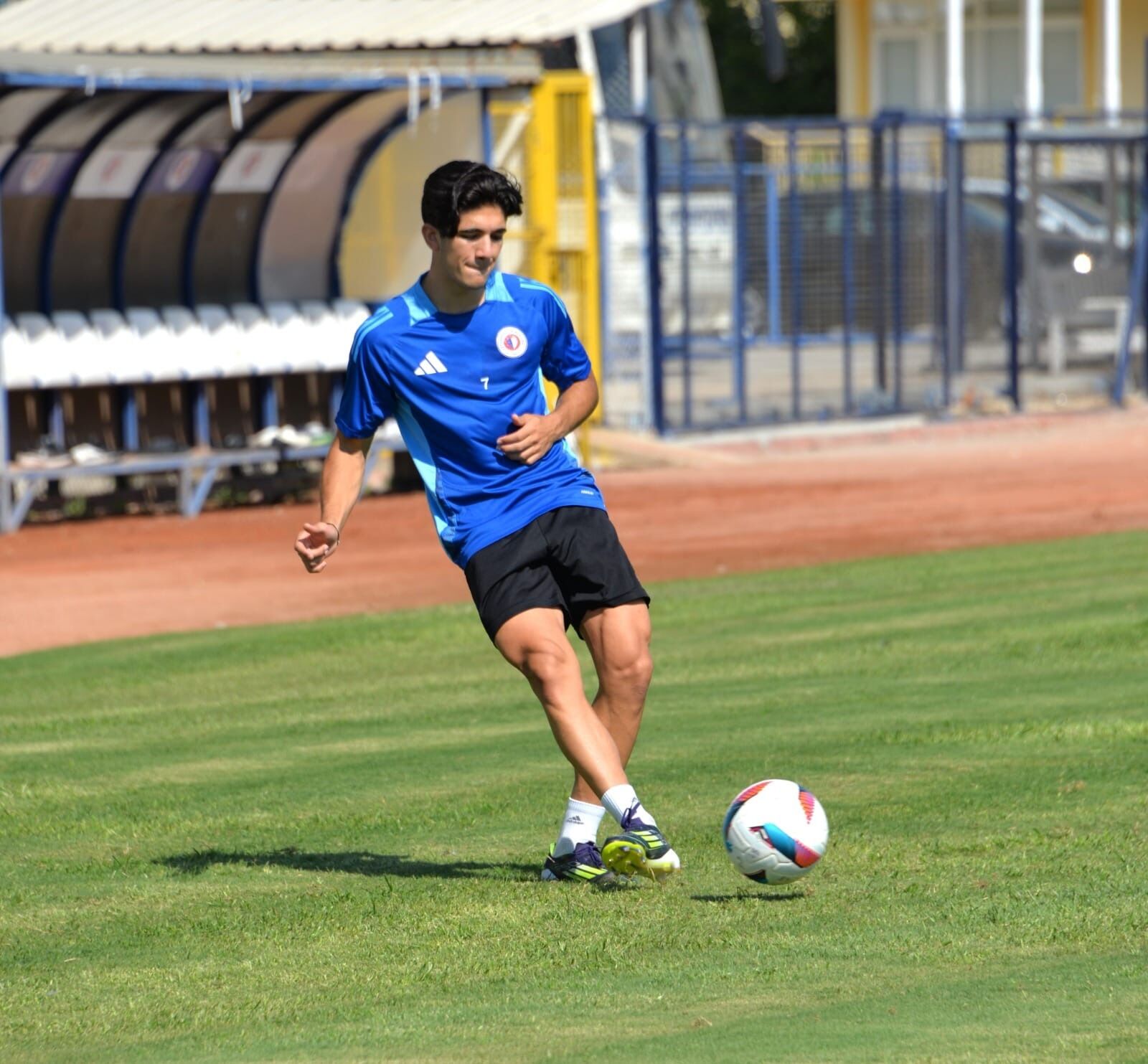Fethiyespor, Günde Çift İdman Yapıyor