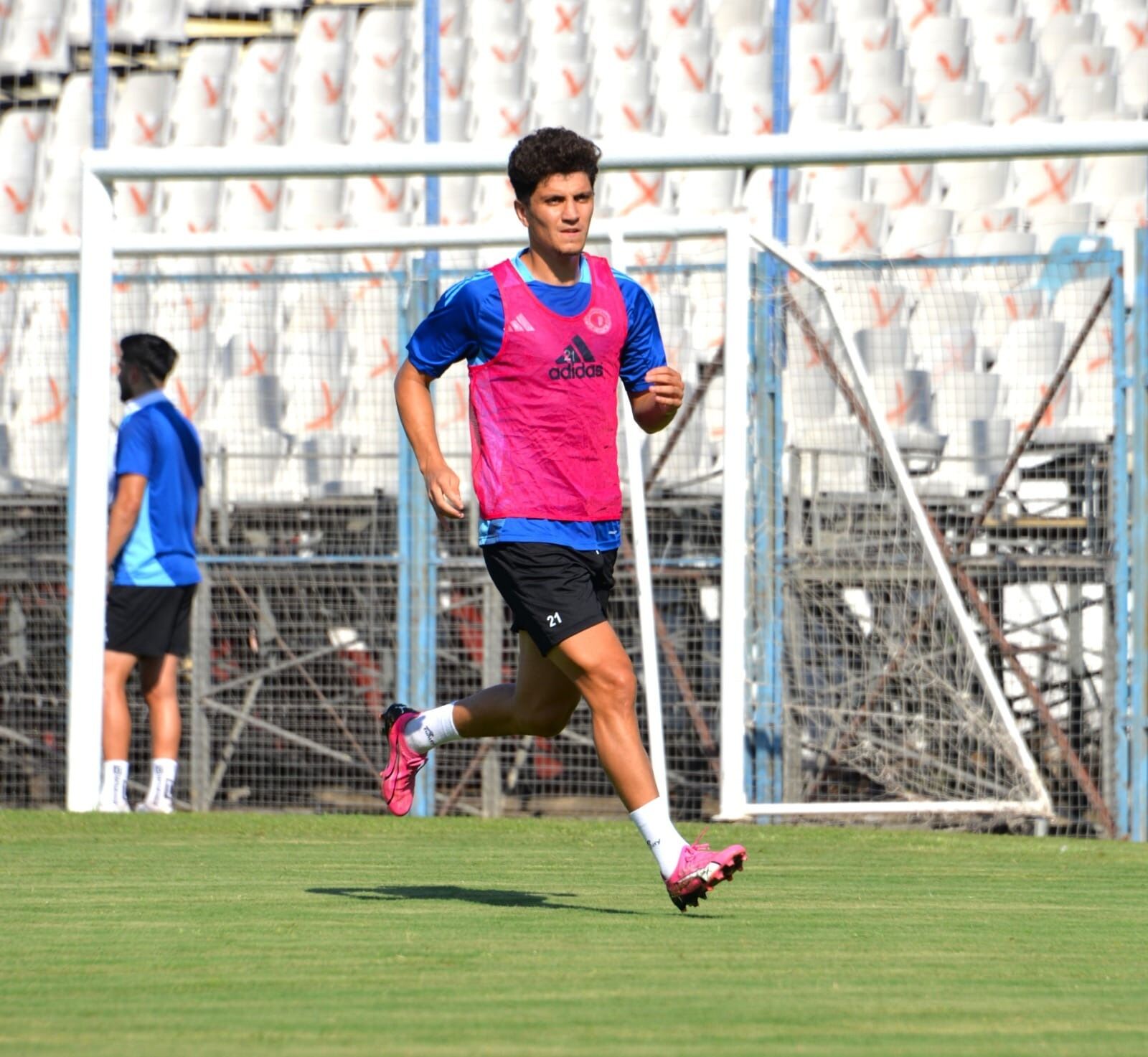 Fethiyespor, Günde Çift İdman Yapıyor