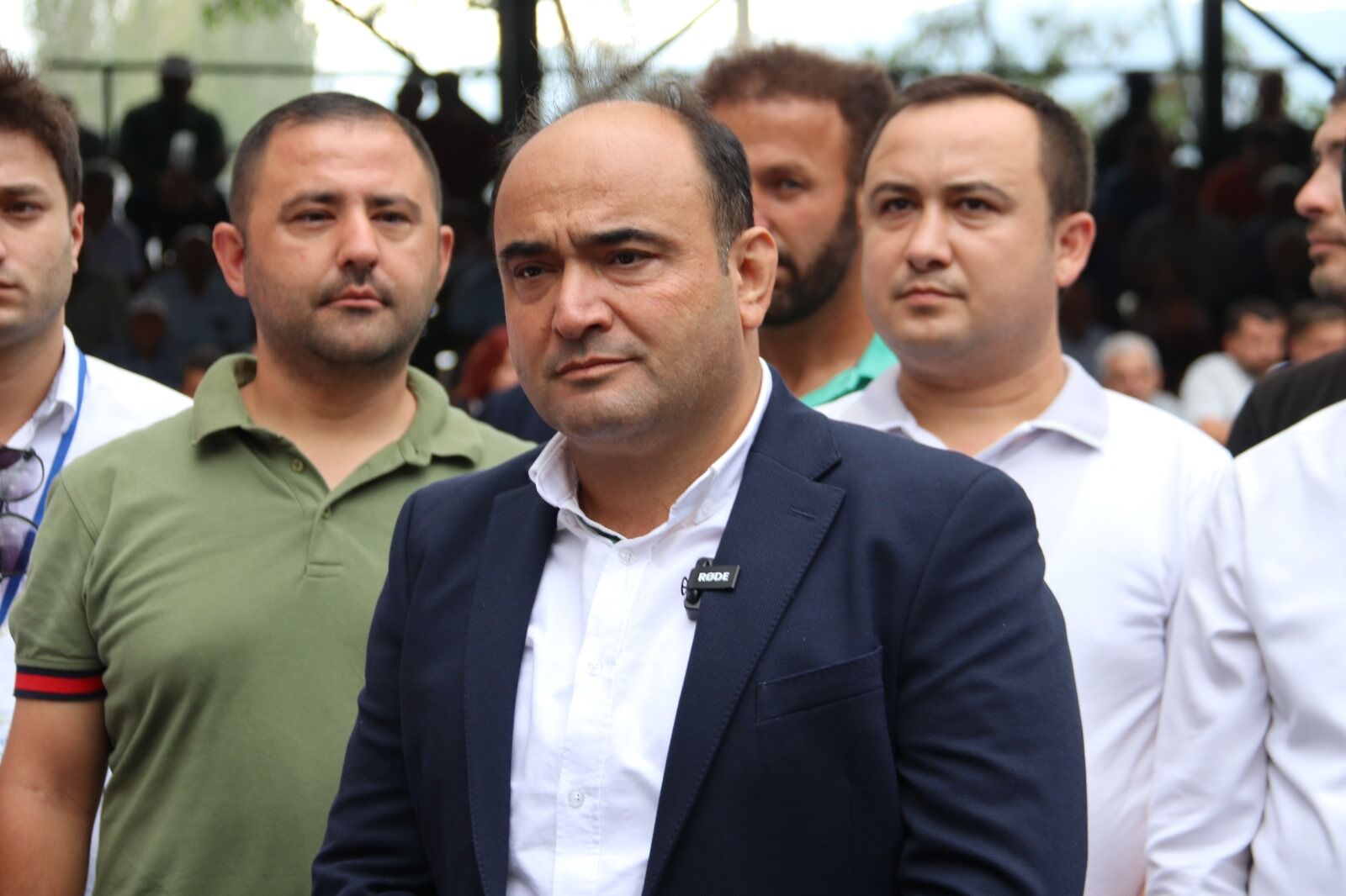Geleneksel Yayla Seki Yağlı Güreşleri’ni ‘Özkaya’ Kazandı