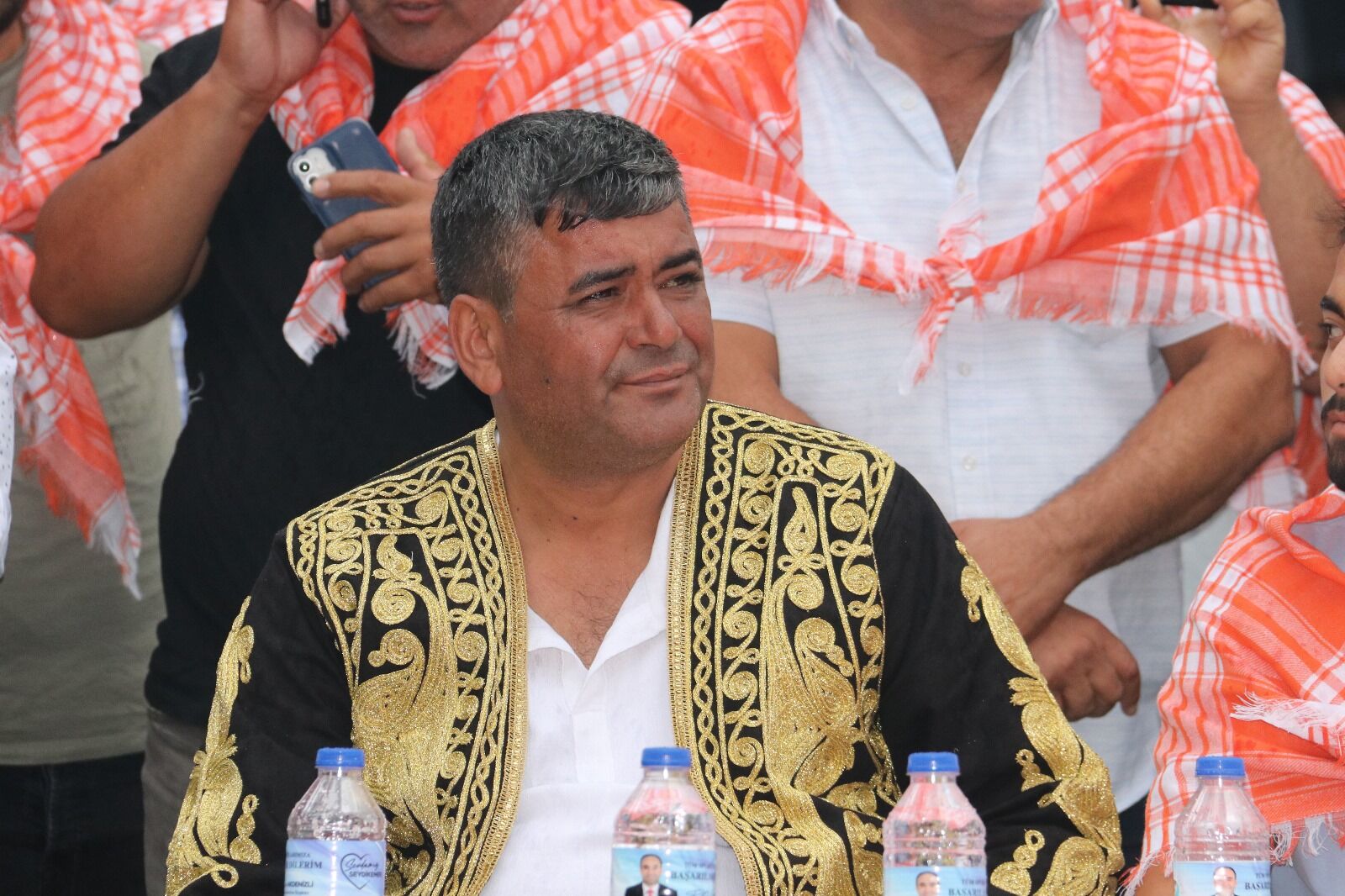 Geleneksel Yayla Seki Yağlı Güreşleri’ni ‘Özkaya’ Kazandı