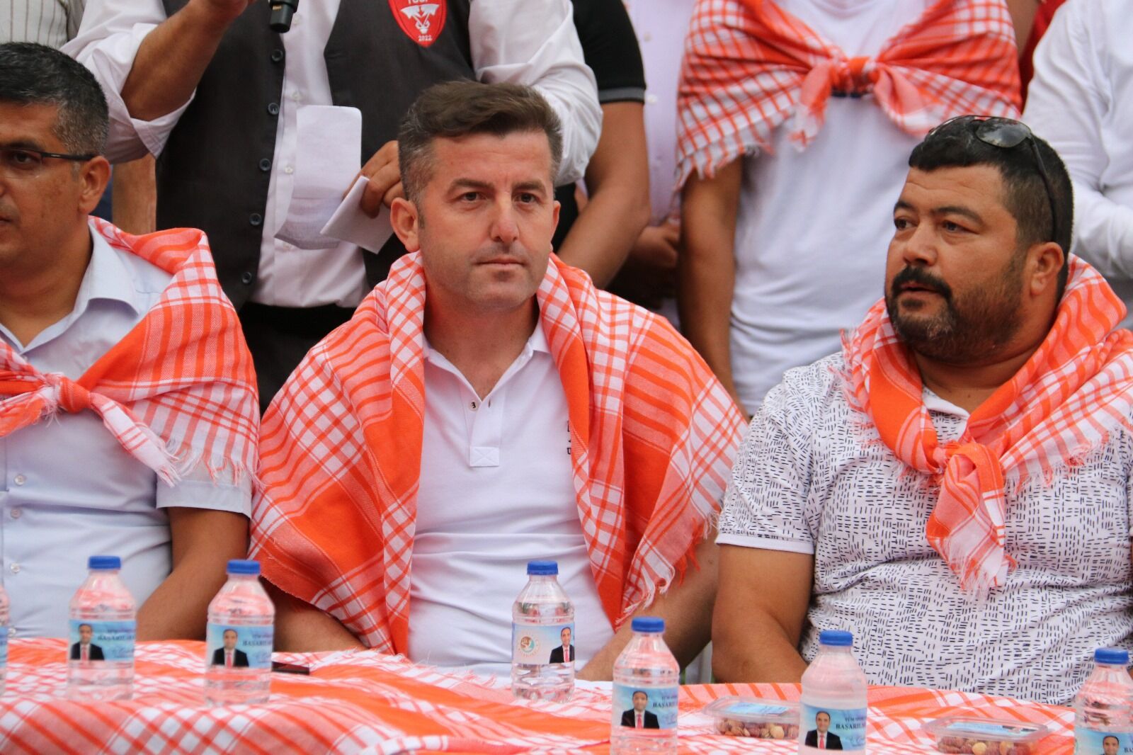 Geleneksel Yayla Seki Yağlı Güreşleri’ni ‘Özkaya’ Kazandı
