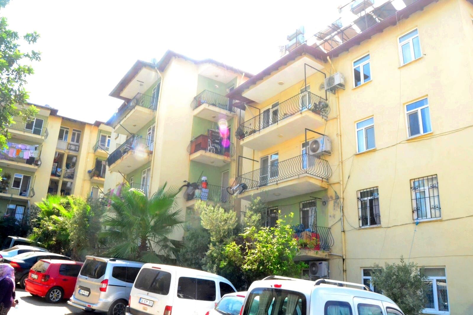 Kooperatifin Elektrik Kesim Tarihi 12 Eylül'le Uzatıldı