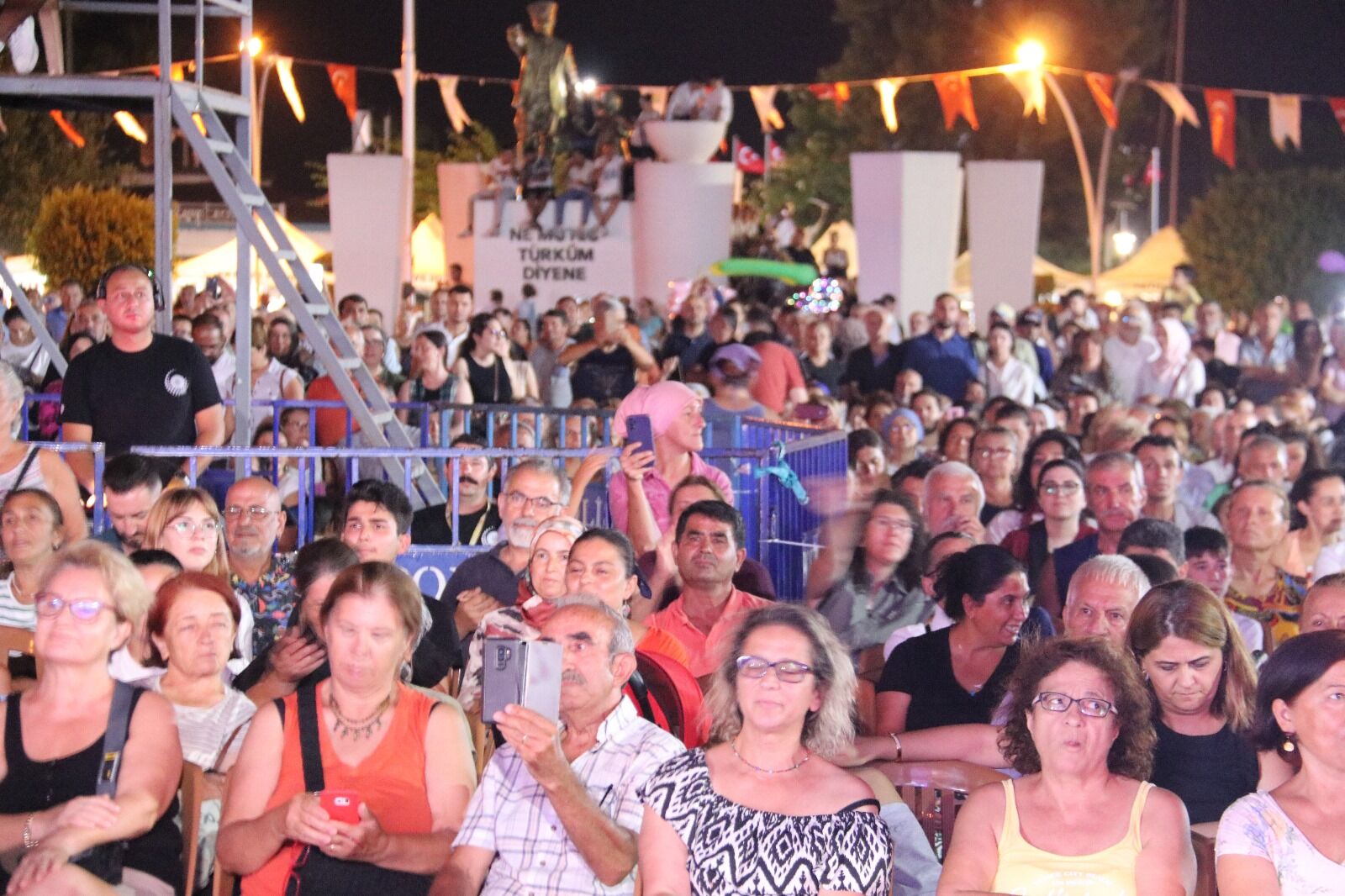 9.Uluslararası Zurnazen Festivali Fethiye’de Tamamlandı