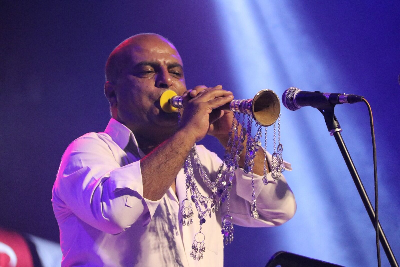 9.Uluslararası Zurnazen Festivali Fethiye’de Tamamlandı