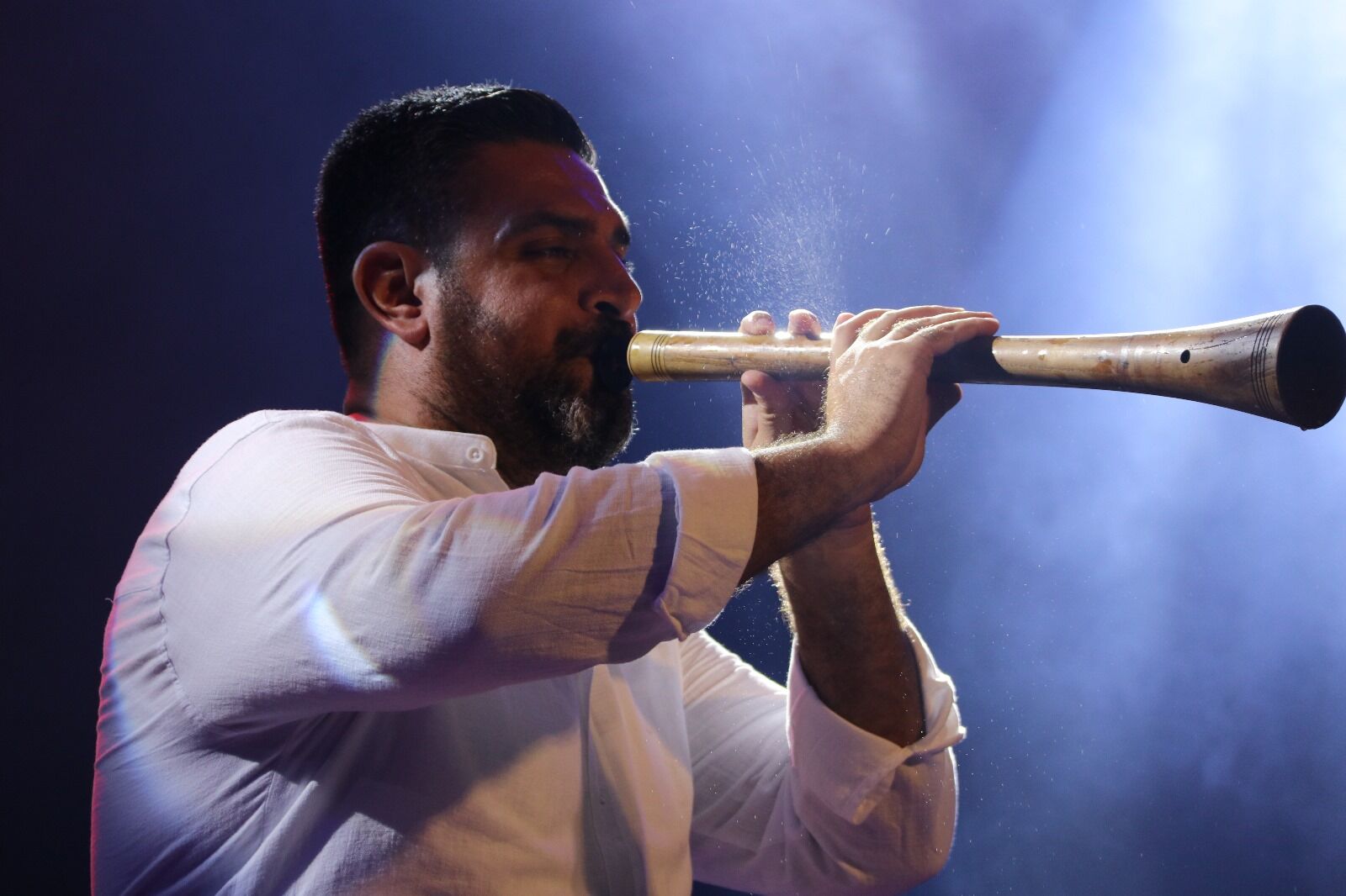 9.Uluslararası Zurnazen Festivali Fethiye’de Tamamlandı