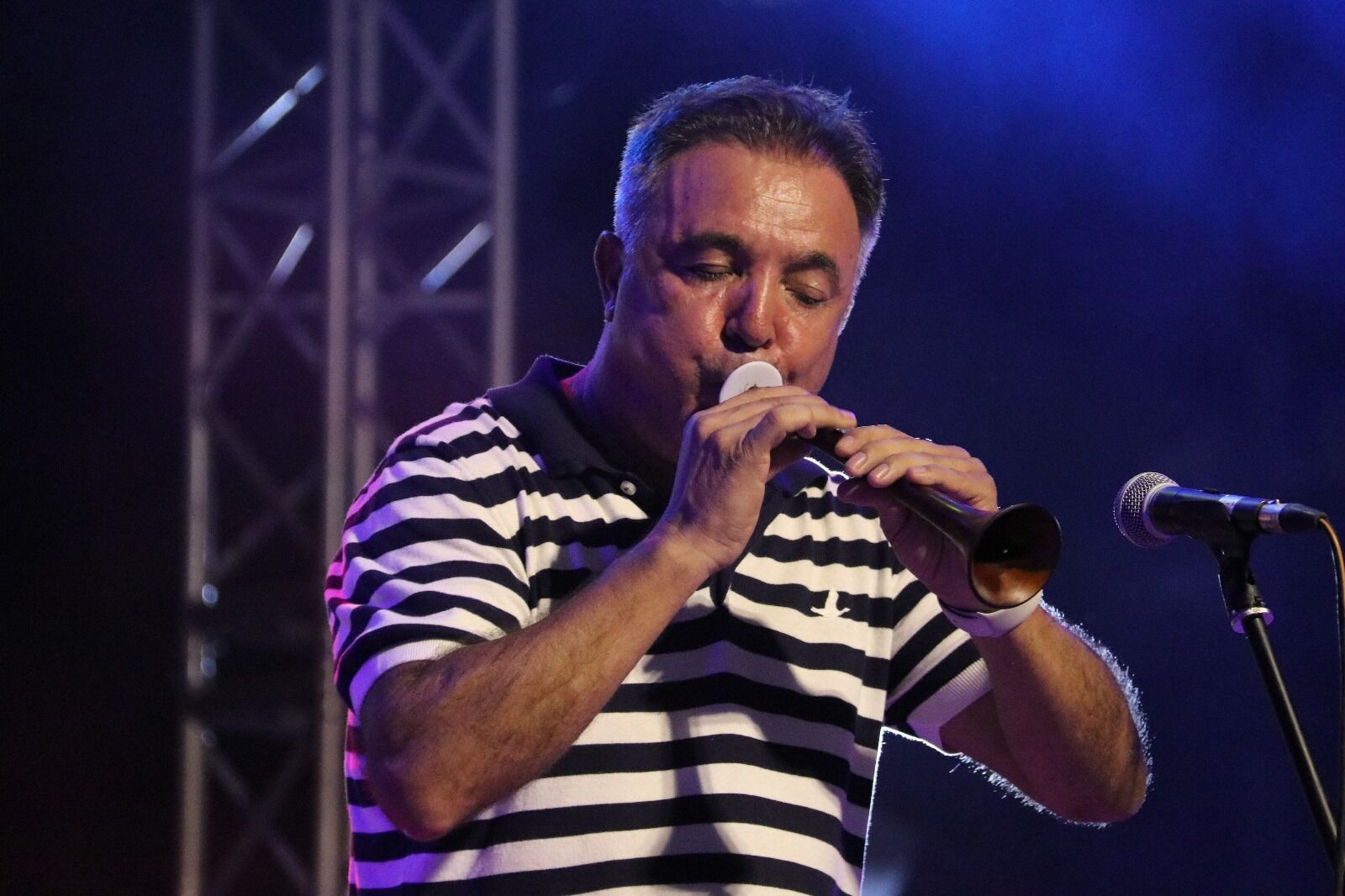 9.Uluslararası Zurnazen Festivali Fethiye’de Tamamlandı