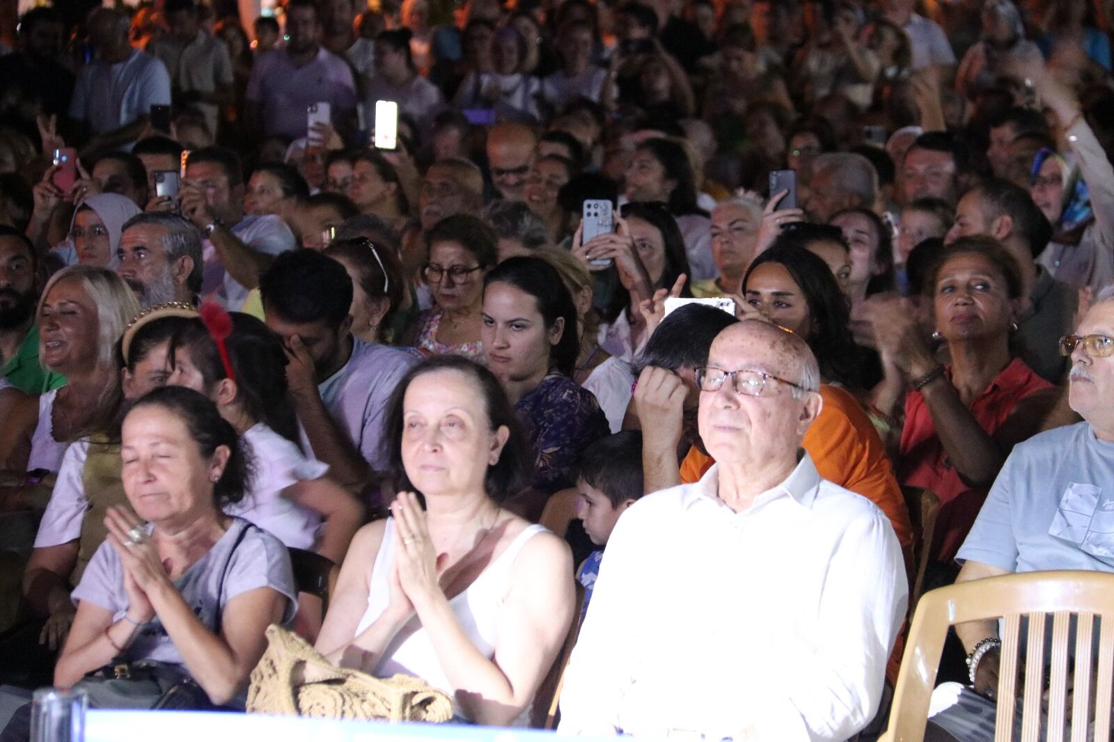 9.Uluslararası Zurnazen Festivali Fethiye’de Tamamlandı