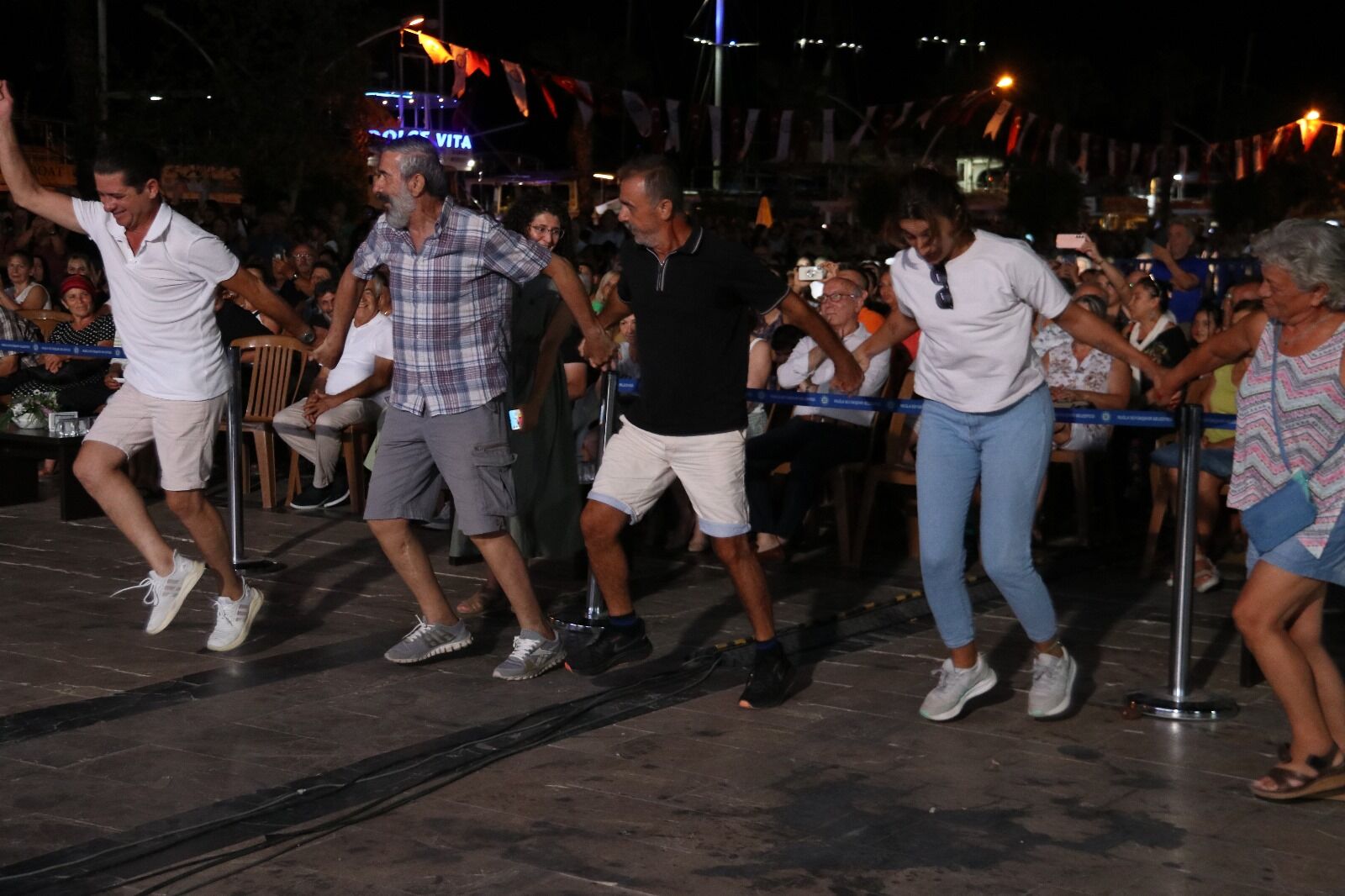 9.Uluslararası Zurnazen Festivali Fethiye’de Tamamlandı