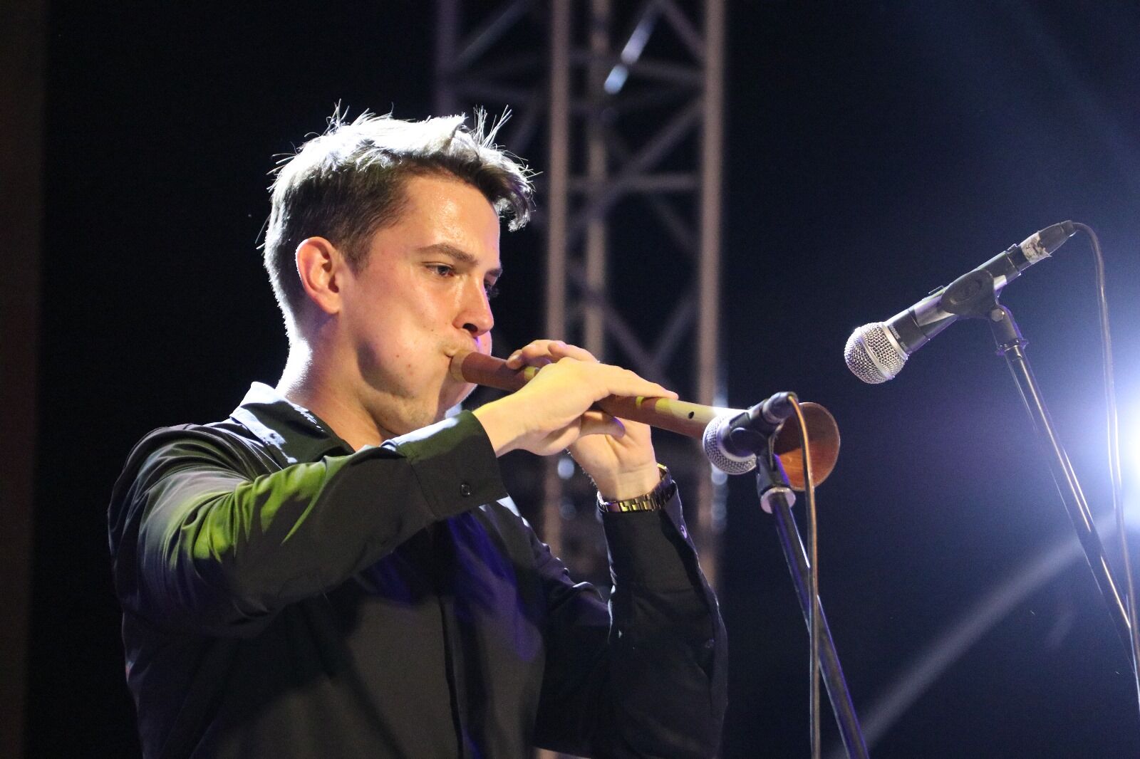 9.Uluslararası Zurnazen Festivali Fethiye’de Tamamlandı